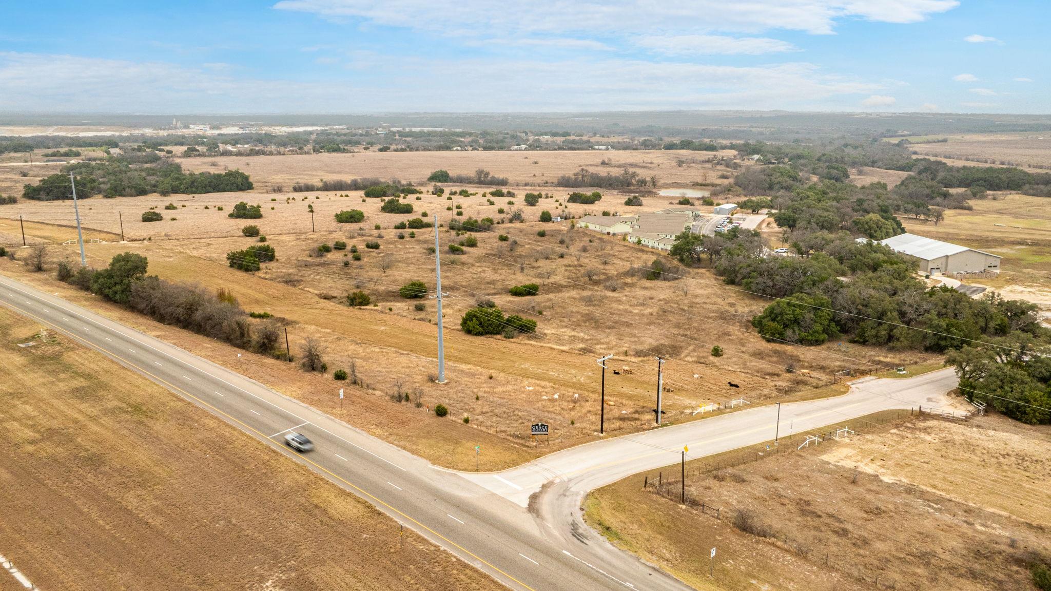 1500 State Highway 195 Hw, Georgetown, TX 78633