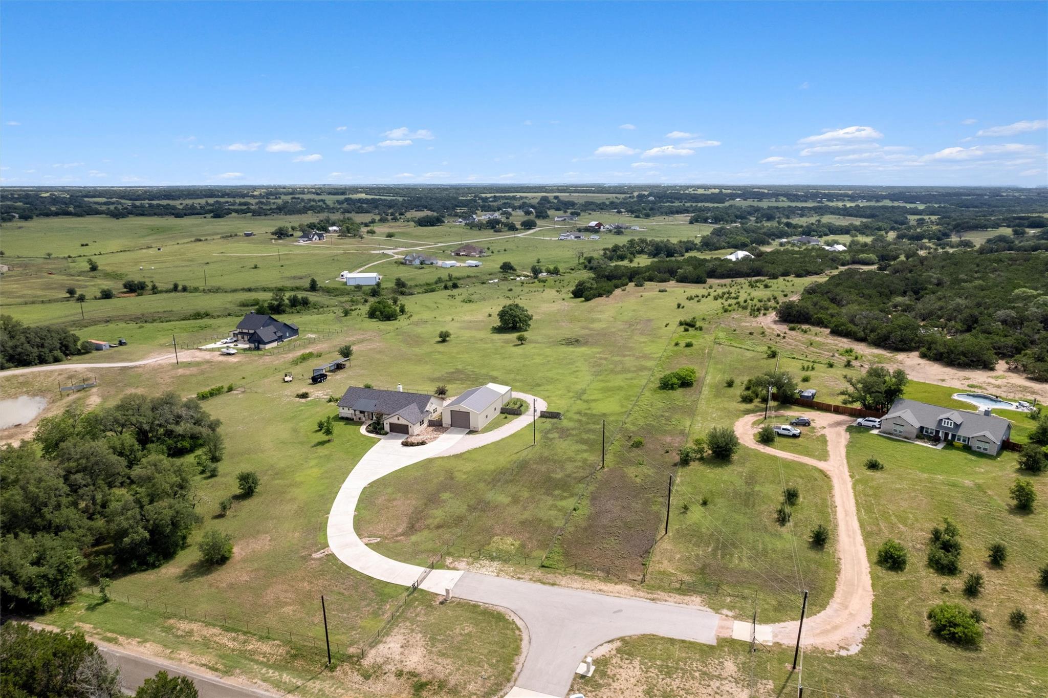 TBD Rolls Royce DR, Burnet, TX 78611