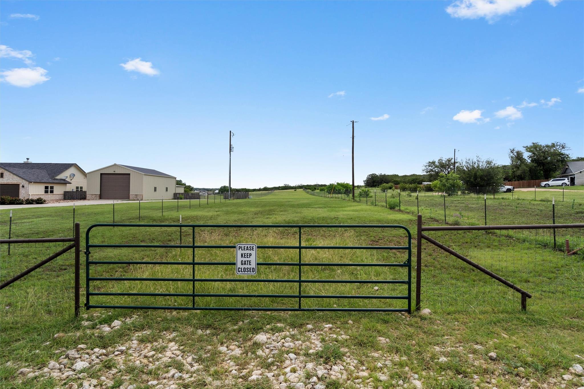 TBD Rolls Royce DR, Burnet, TX 78611