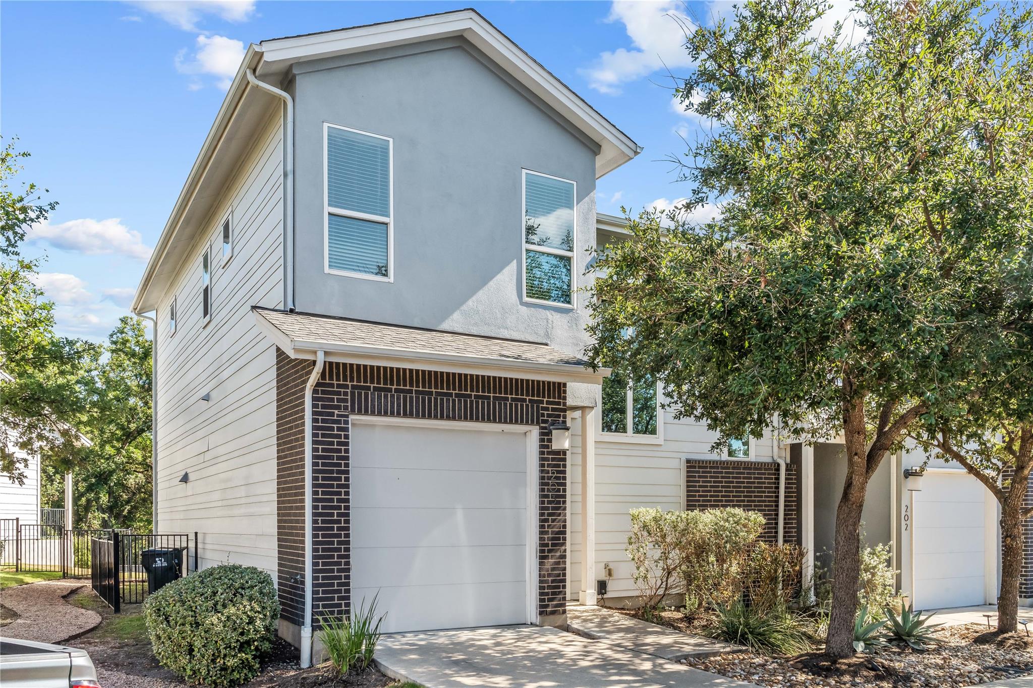 3108 E 51st ST #203, Austin, TX 78723