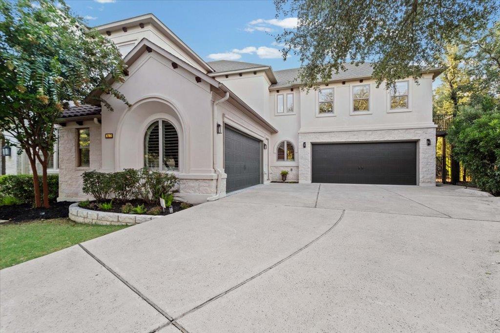 8701 Ambrosia DR, Austin, TX 78738