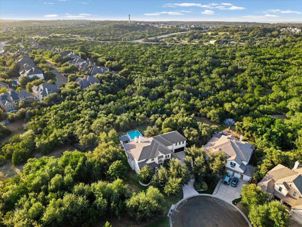 8701 Ambrosia DR, Austin, TX 78738