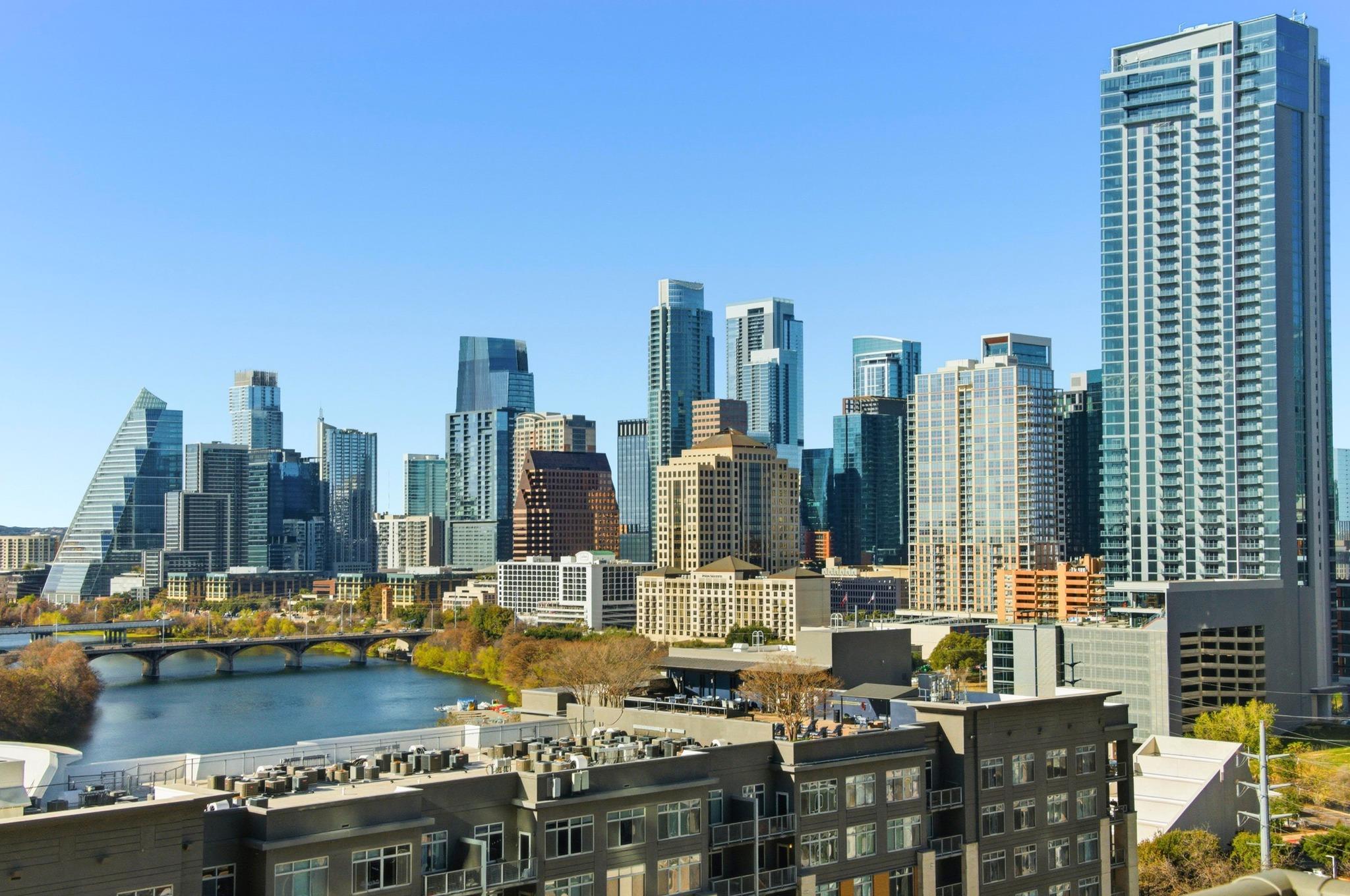 44 East Ave #1503, Austin, TX 78701