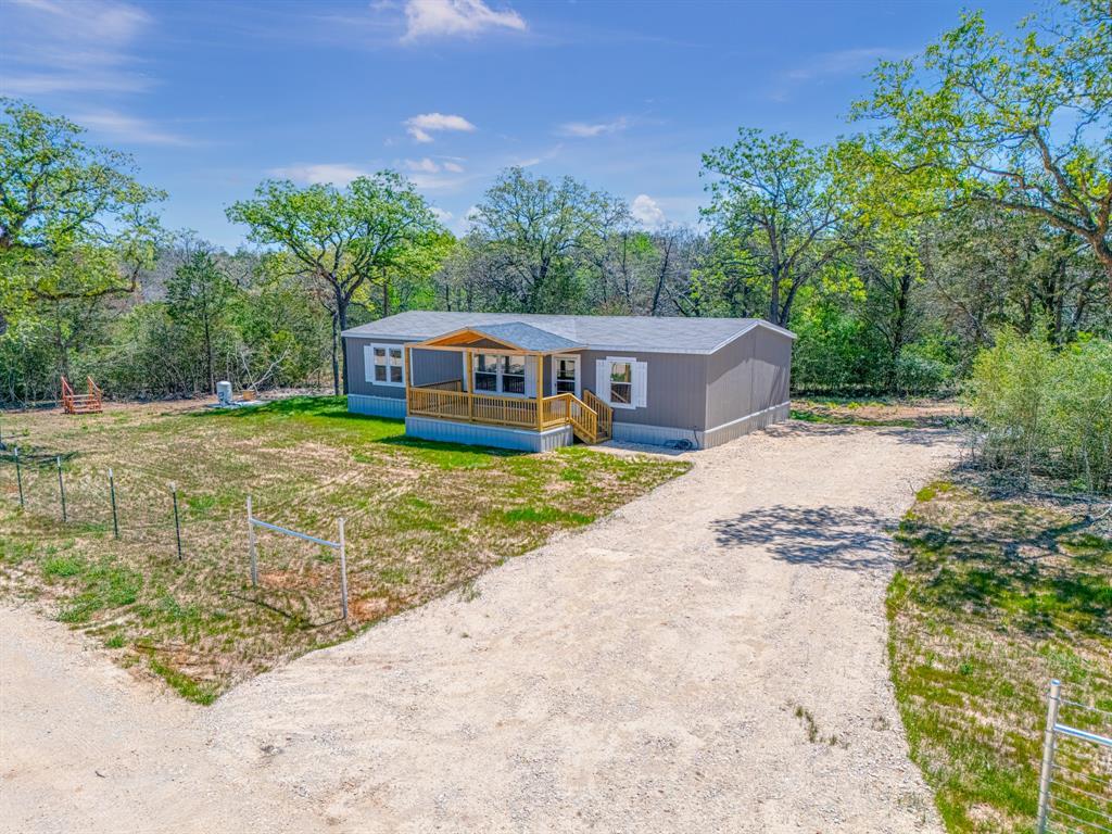 119 Milam LN #B, Bastrop, TX 78602