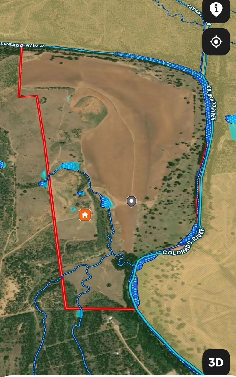 8498 County Road 121 RD, San Saba, TX 76877
