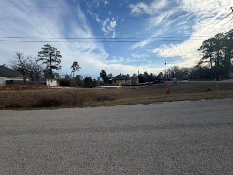 Lot 1574 Pahoiki LN, Bastrop, TX 78602