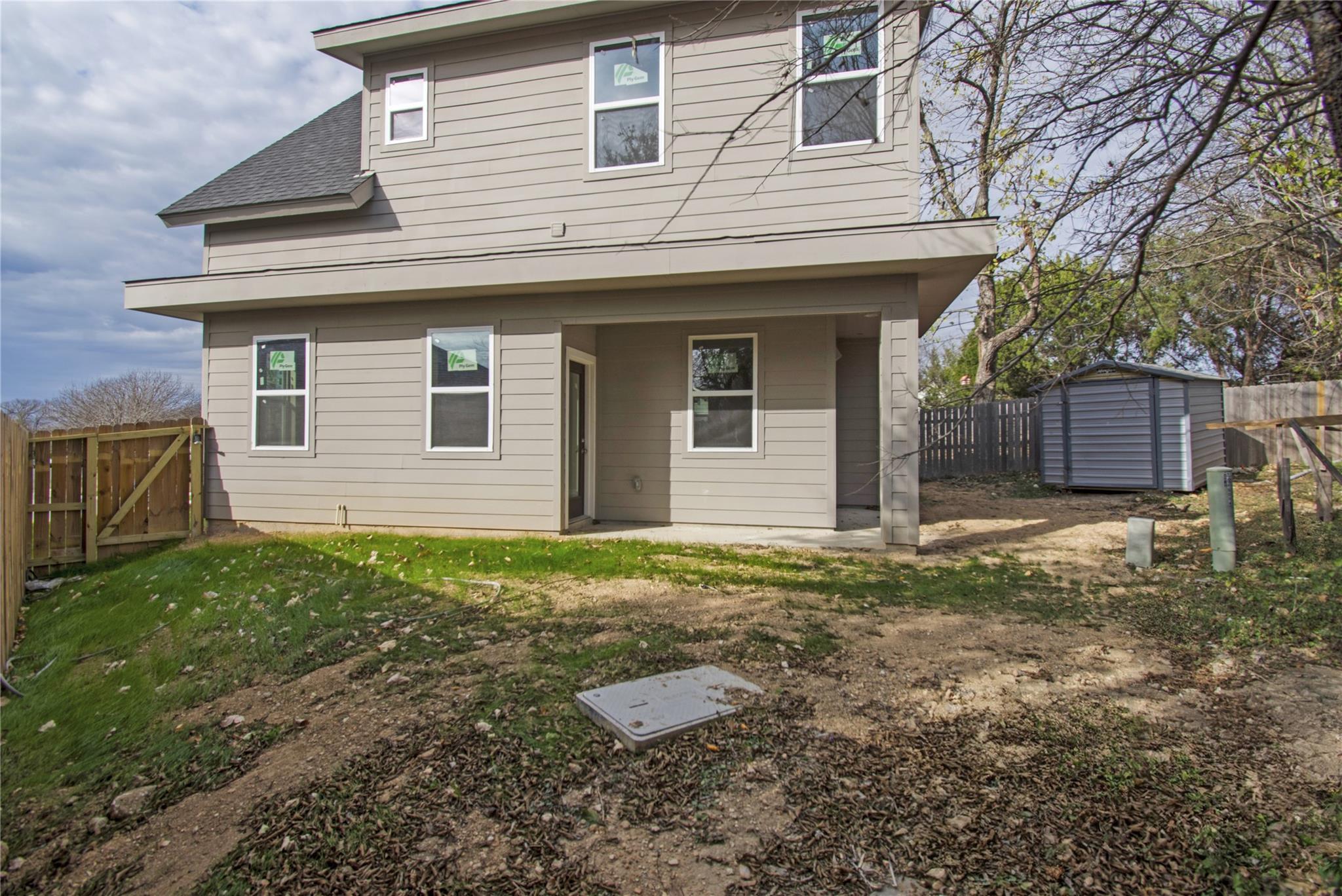 4913 Single Shot #b CIR, Austin, TX 78723