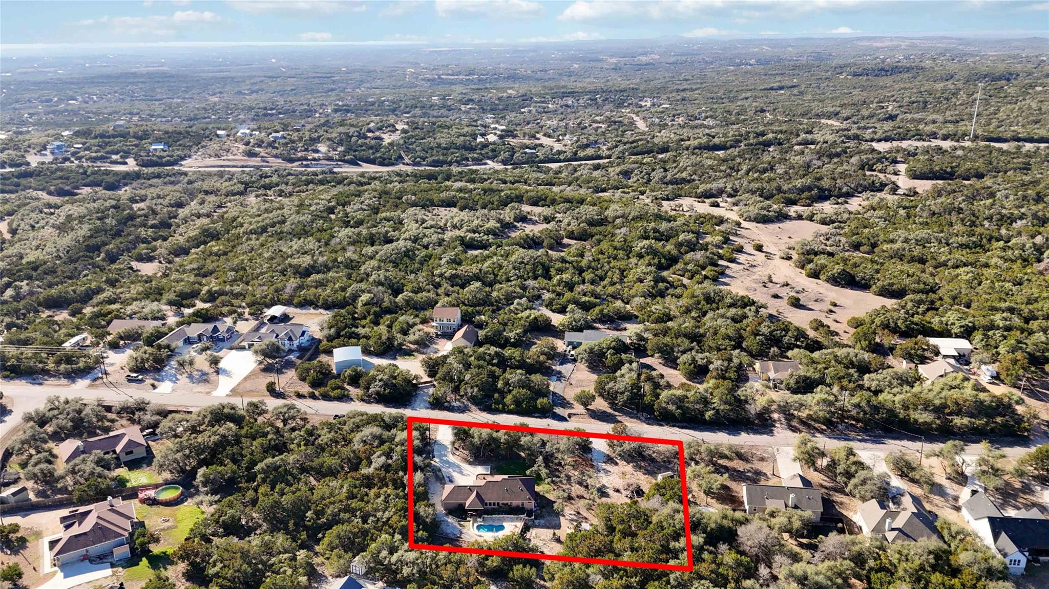 1193 Persimmon Ps, Fischer, TX 78623