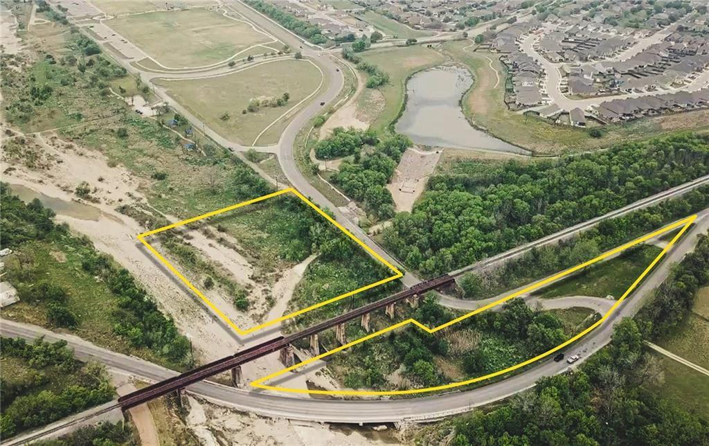 TBD Old San Antonio Austin Post RD, San Marcos, TX 78666
