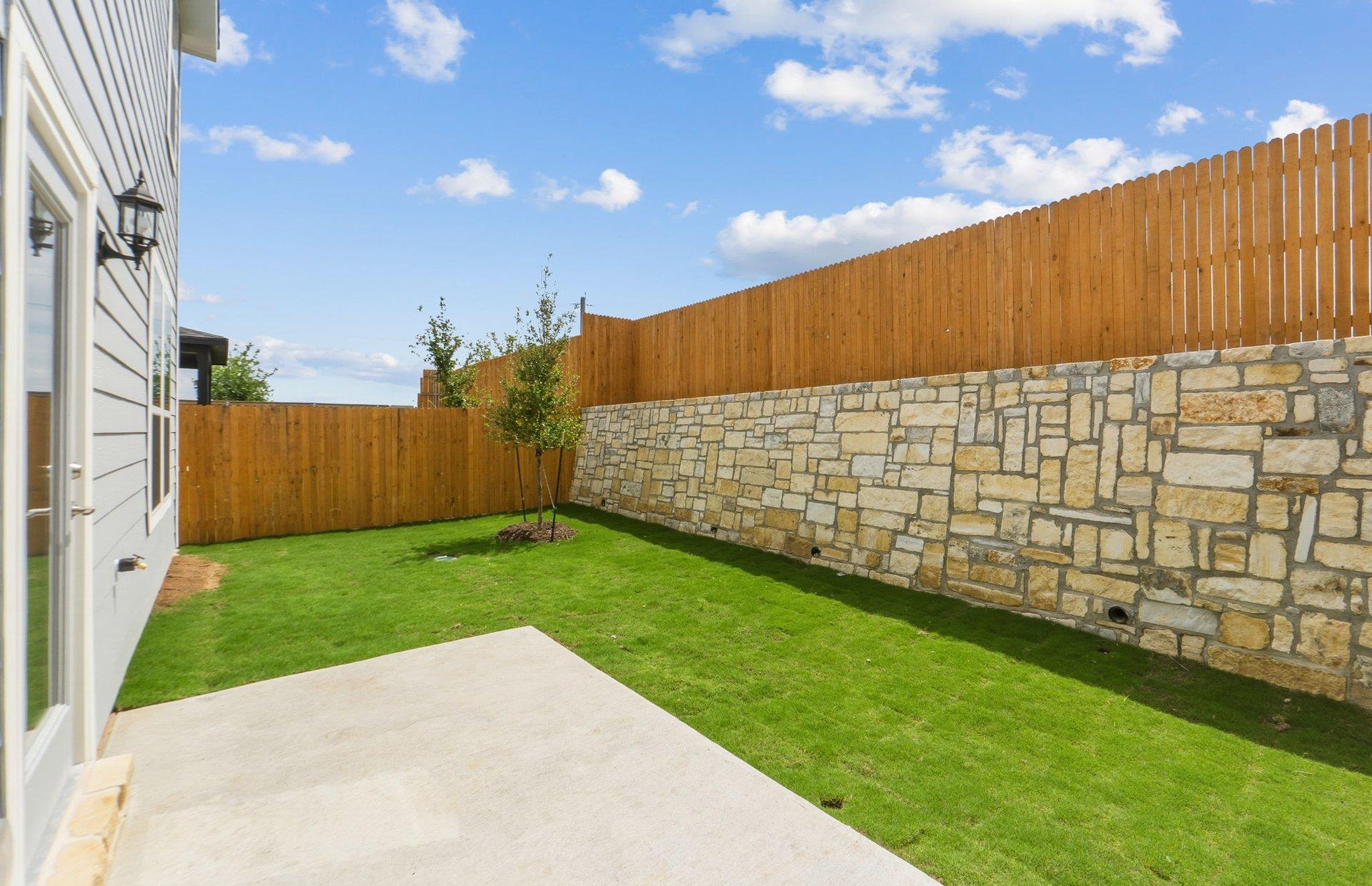 5301 Monarda Mint DR, Austin, TX 78653