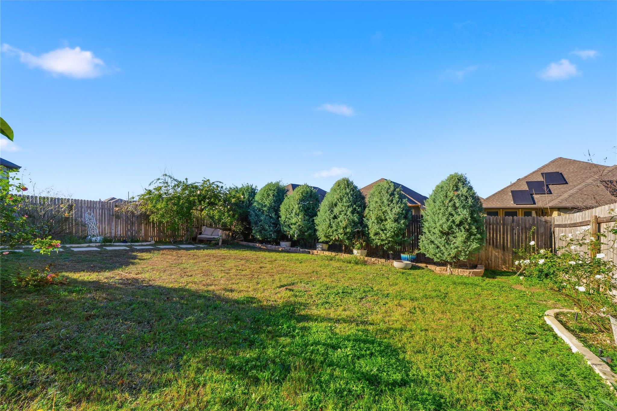 134 Finley ST, Hutto, TX 78634
