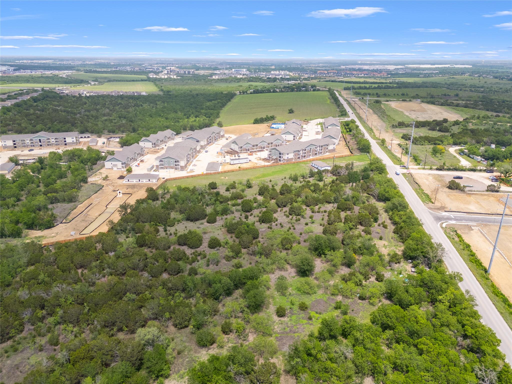 0 Cameron RD, Austin, TX 78754