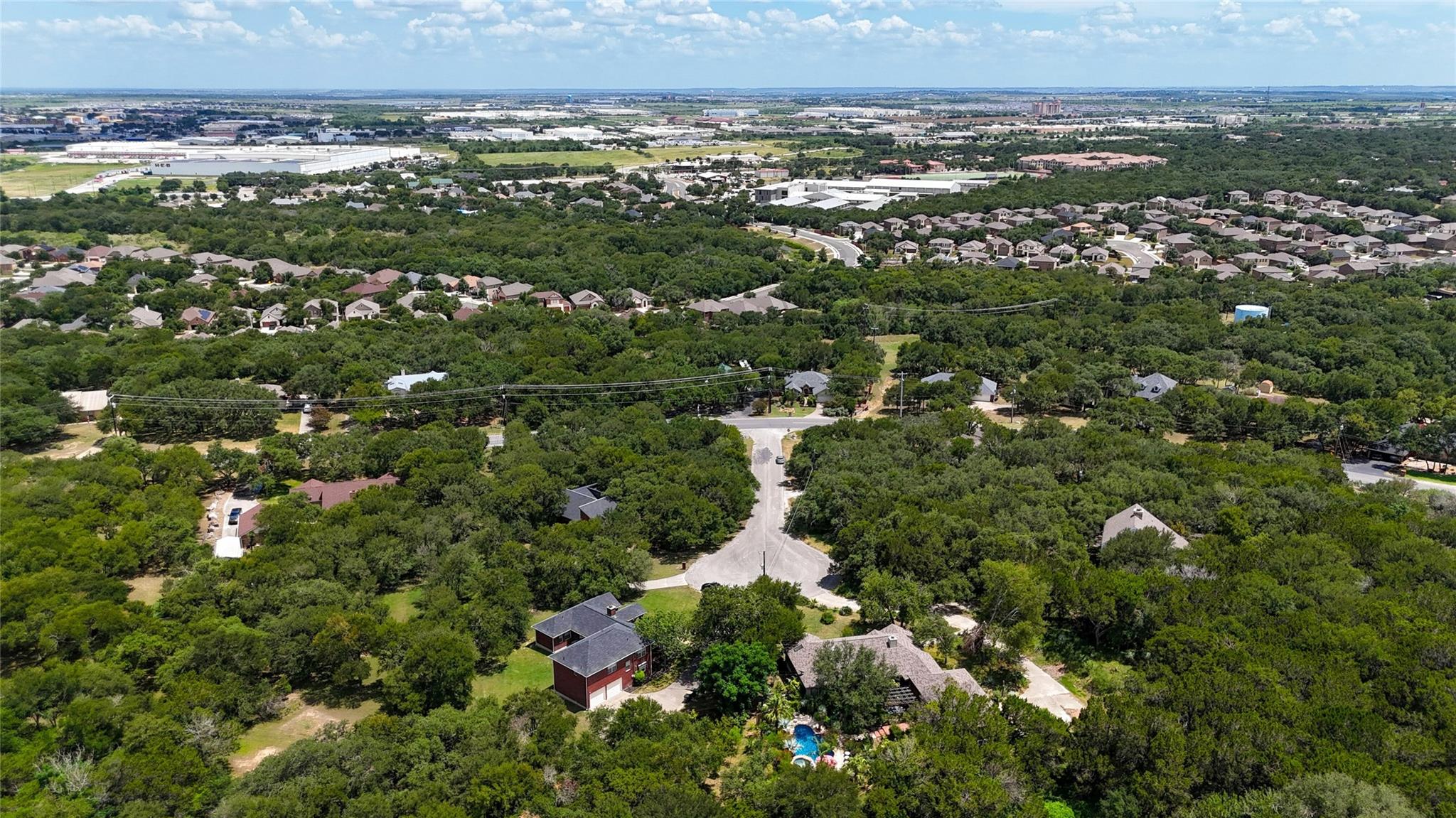 514 Duncan DR, San Marcos, TX 78666