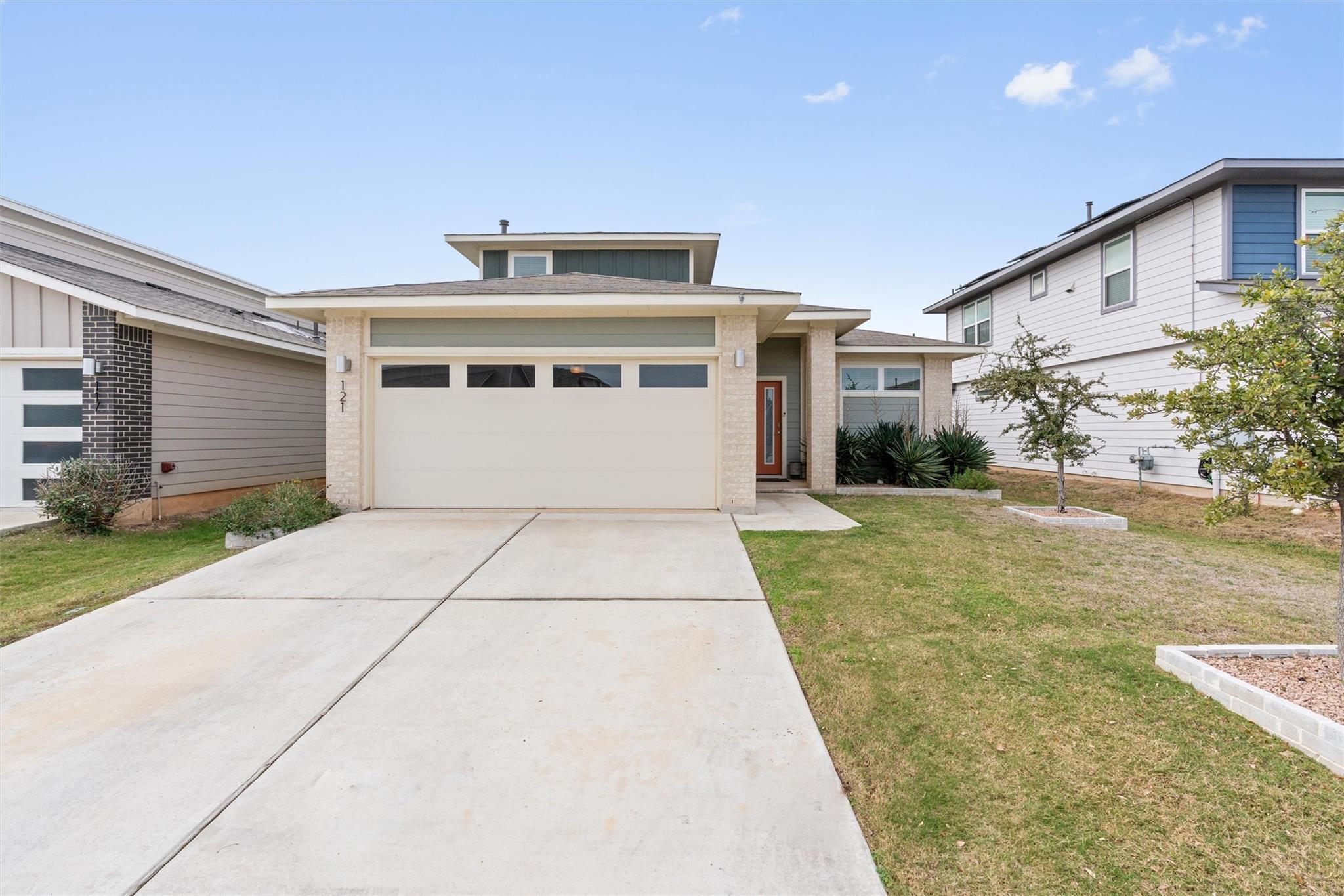 121 Tequilana Ps, Leander, TX 78641