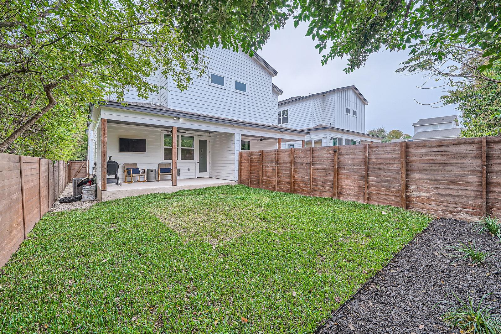 7507 Bethune Ave #B, Austin, TX 78752