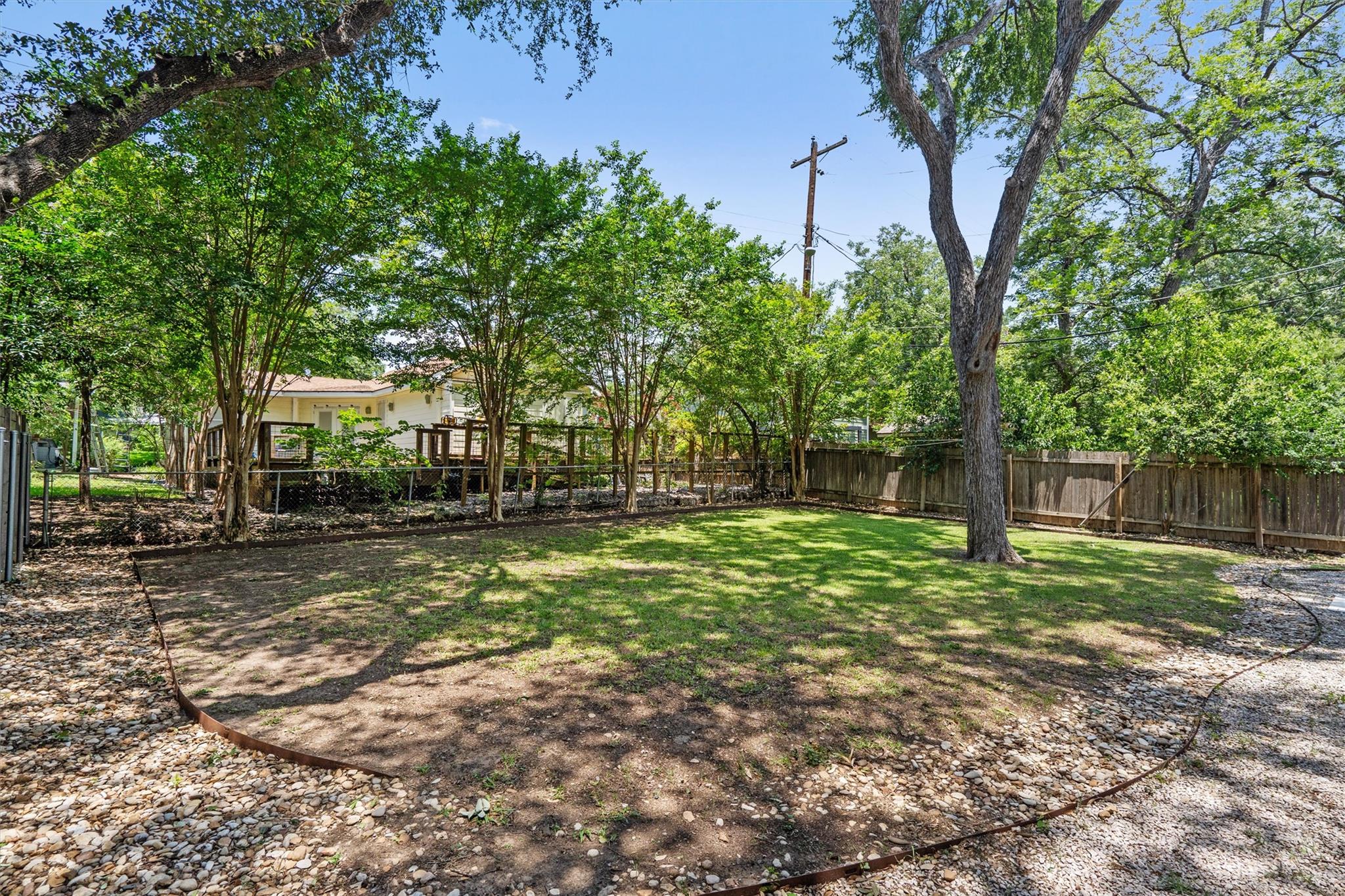 4604 Rue ST, Austin, TX 78731