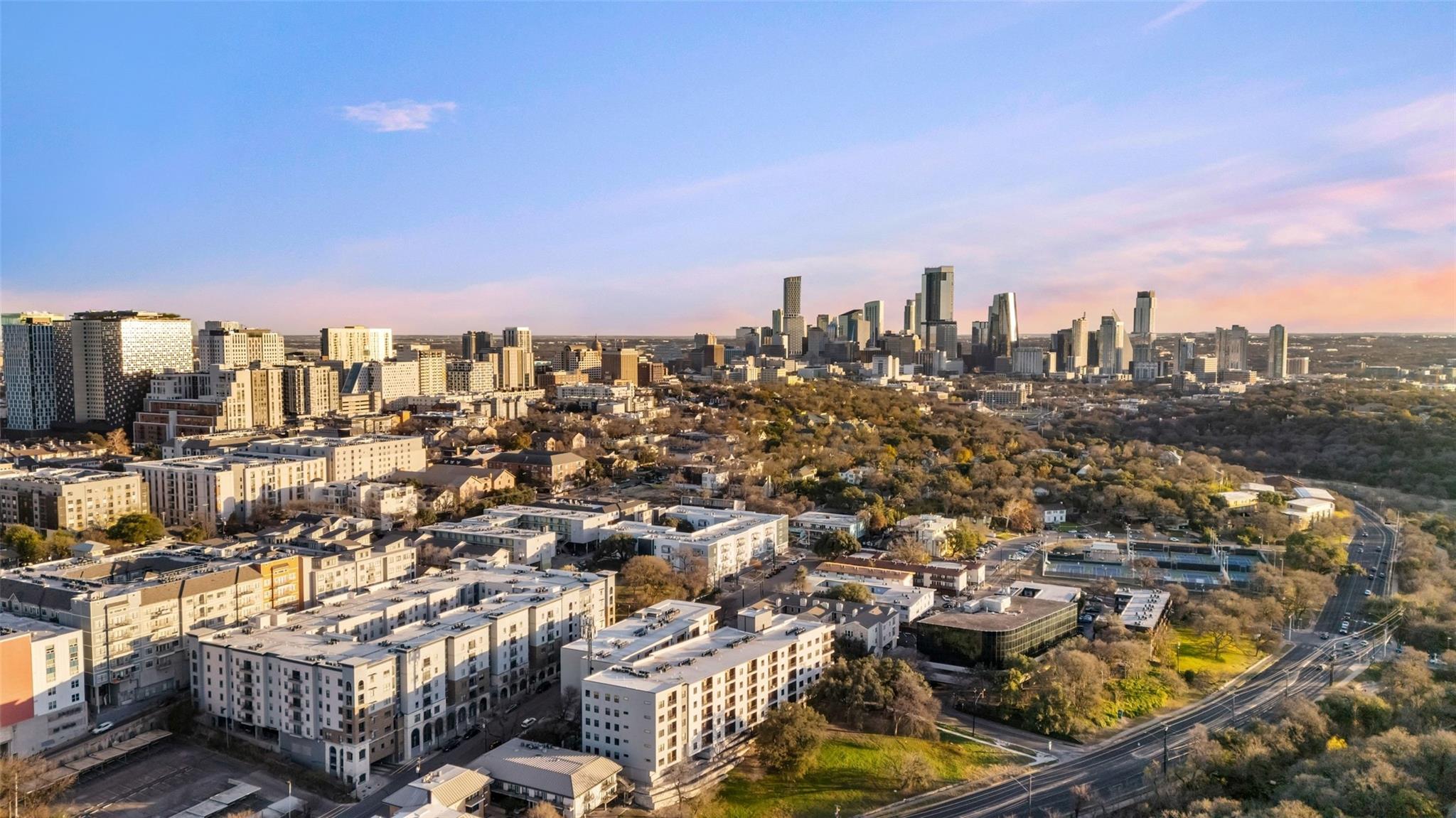 2500 Longview ST #418, Austin, TX 78705
