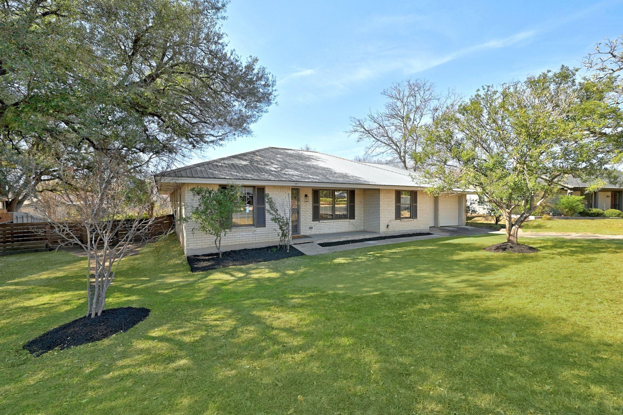 5604 Chadwyck DR, Austin, TX 78723