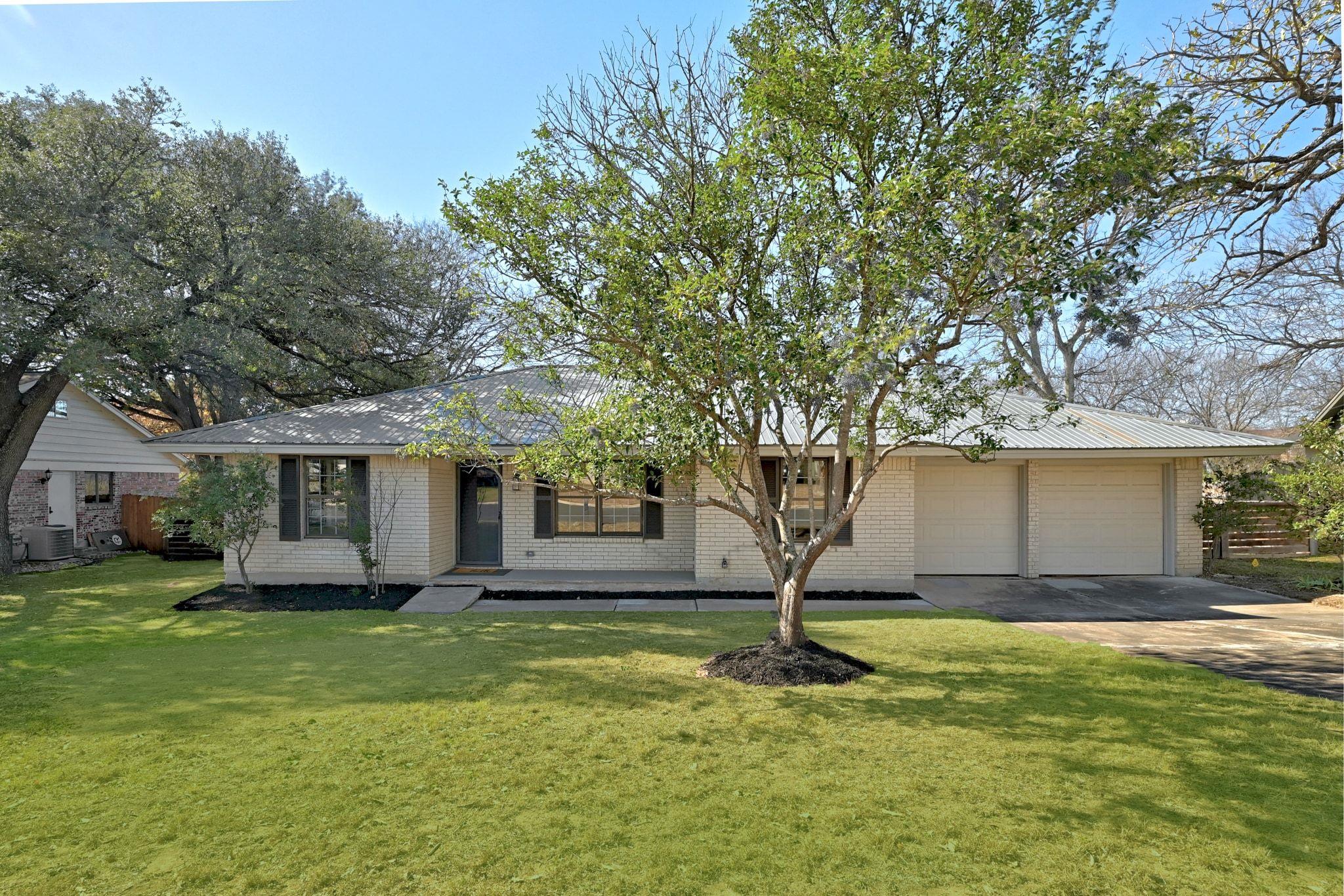 5604 Chadwyck DR, Austin, TX 78723