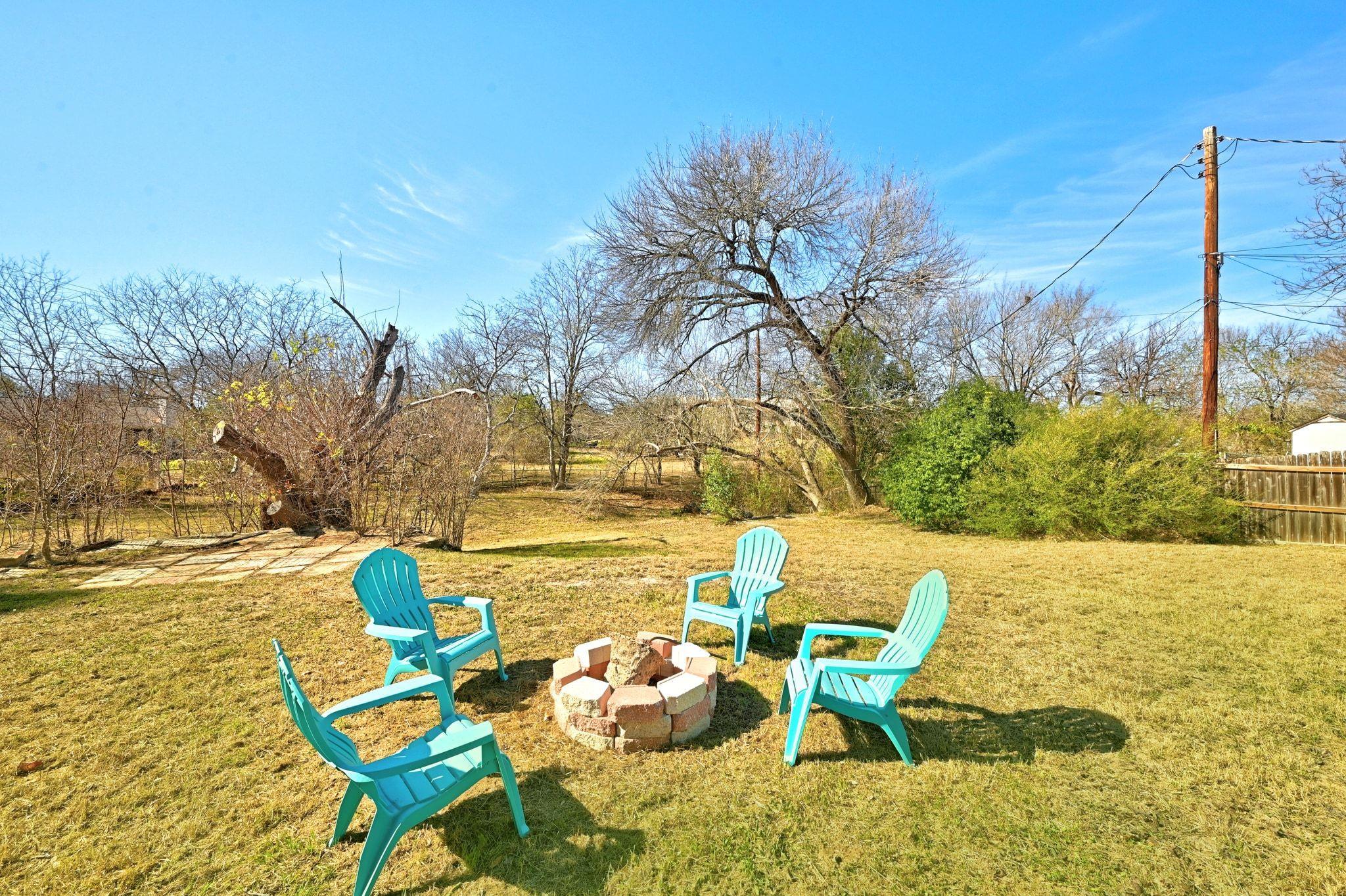 5604 Chadwyck DR, Austin, TX 78723