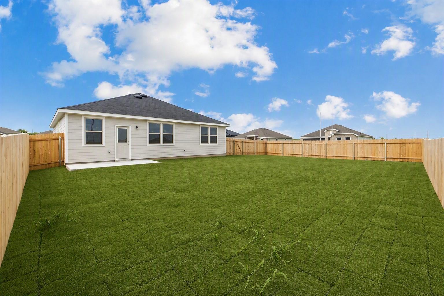 3019 Titus CT, Temple, TX 76501