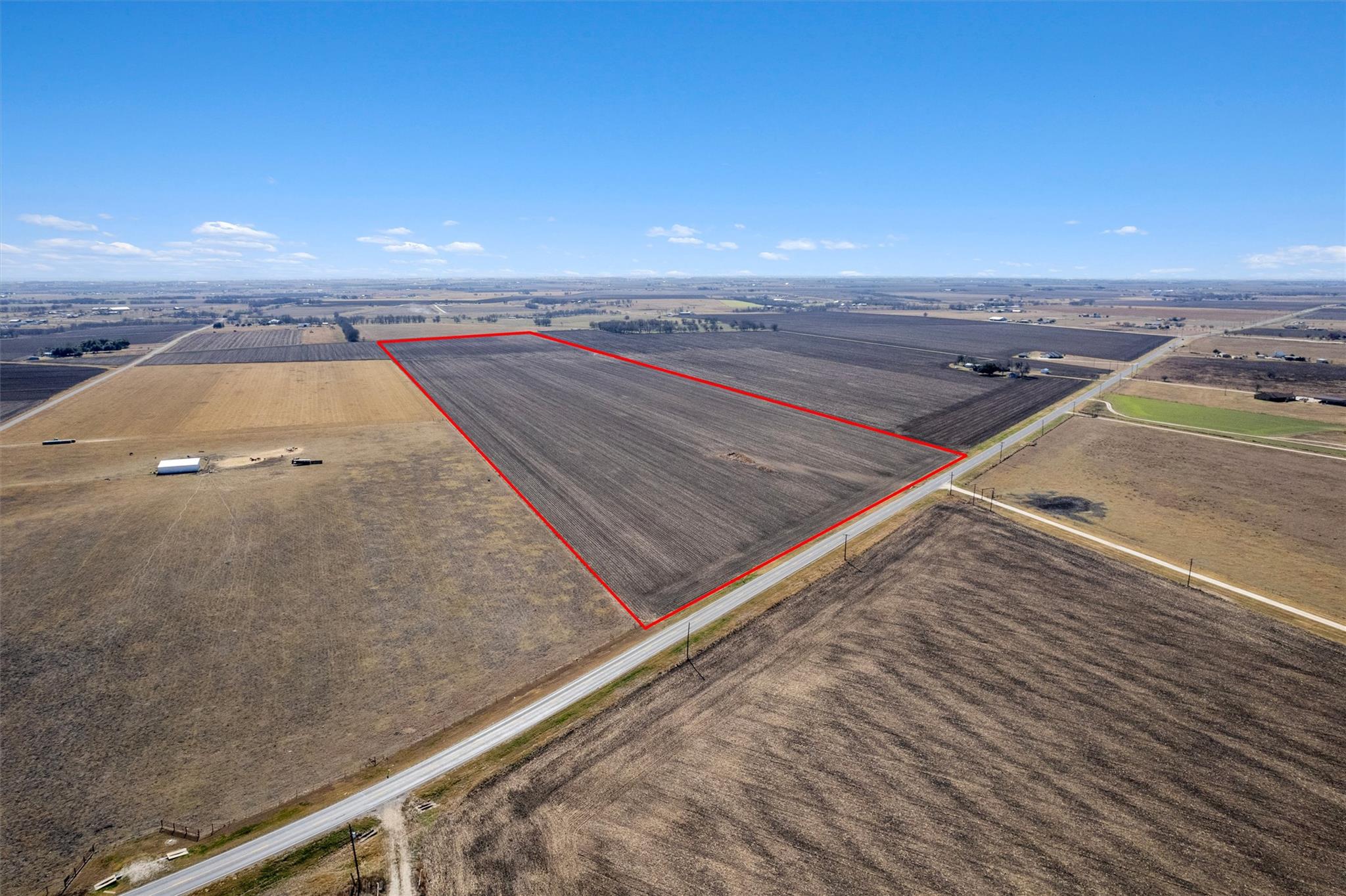 TBD Fm 1331, Taylor, TX 76574