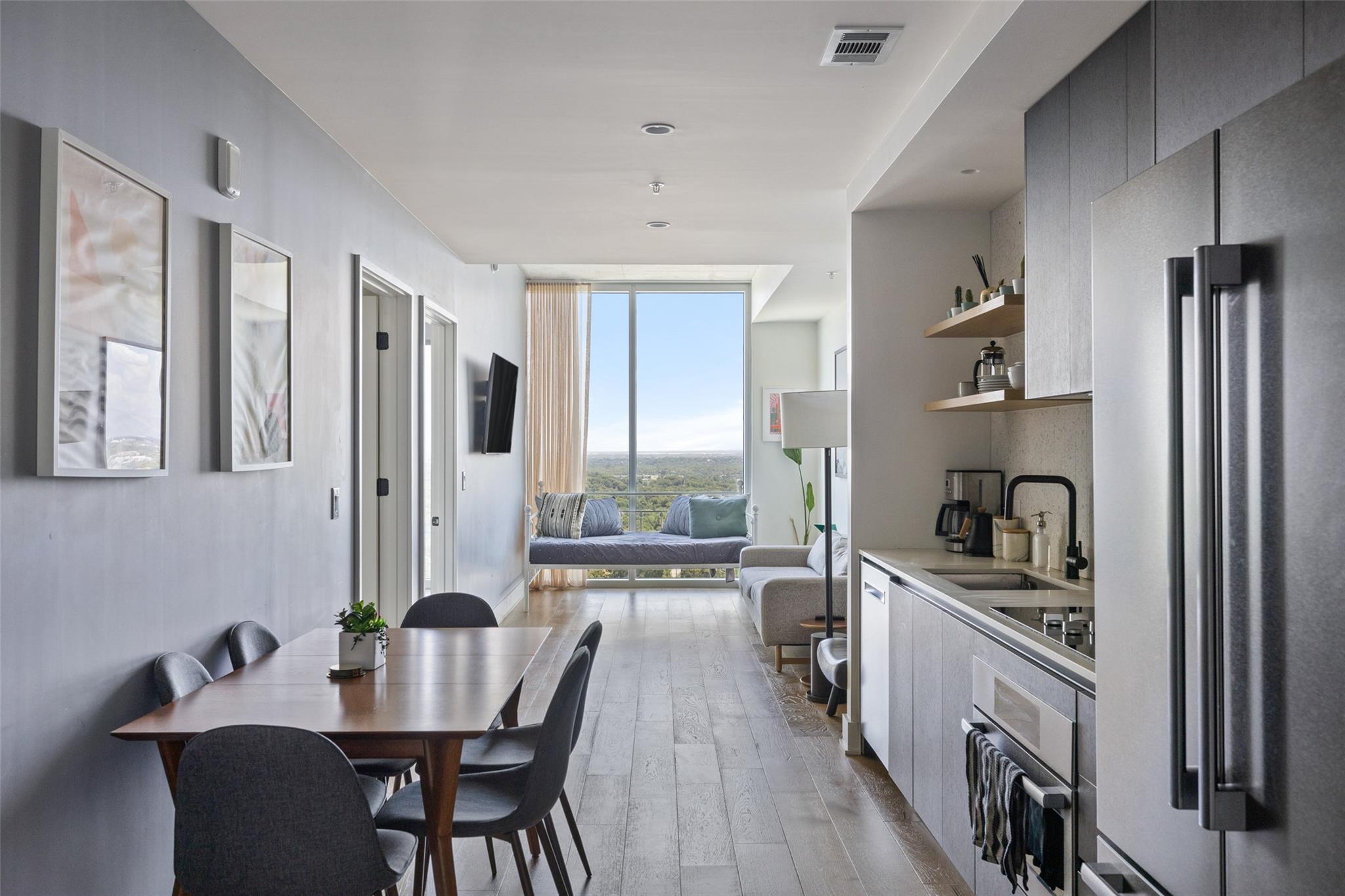 48 East Ave #2405, Austin, TX 78701