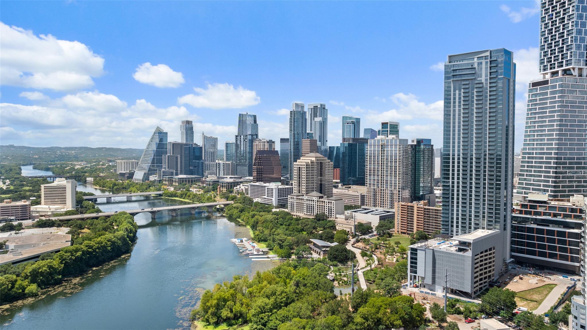 48 East Ave #2405, Austin, TX 78701