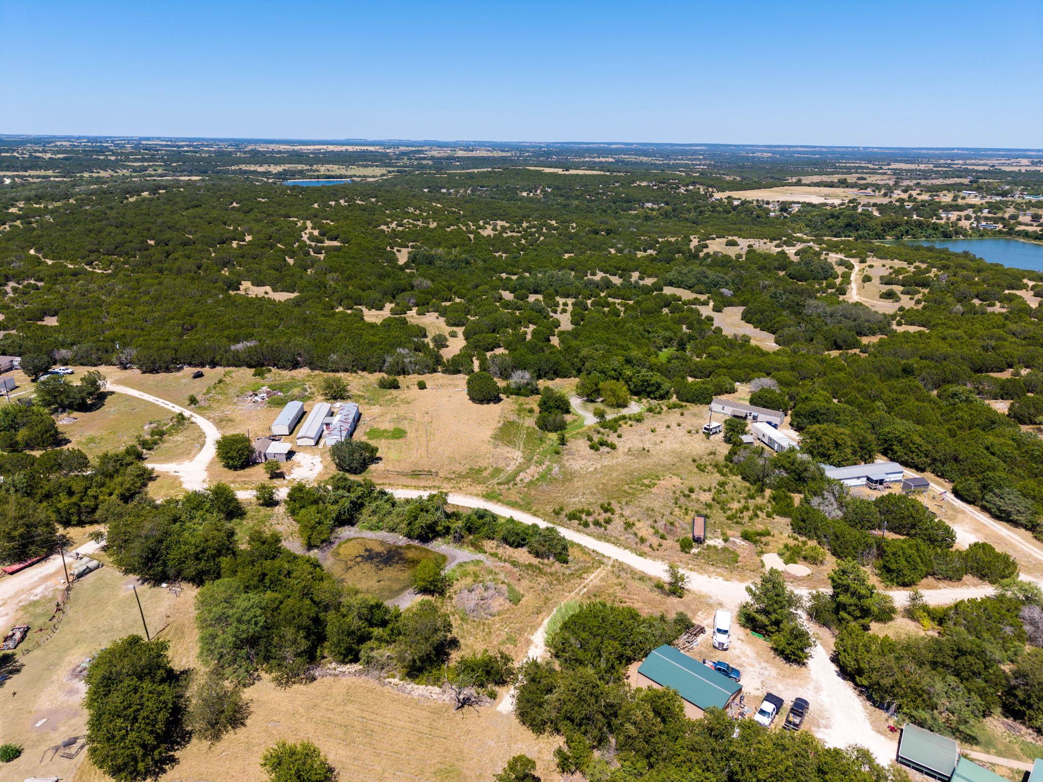 1252 Twin Mountain Road RD, Copperas Cove, TX 76522