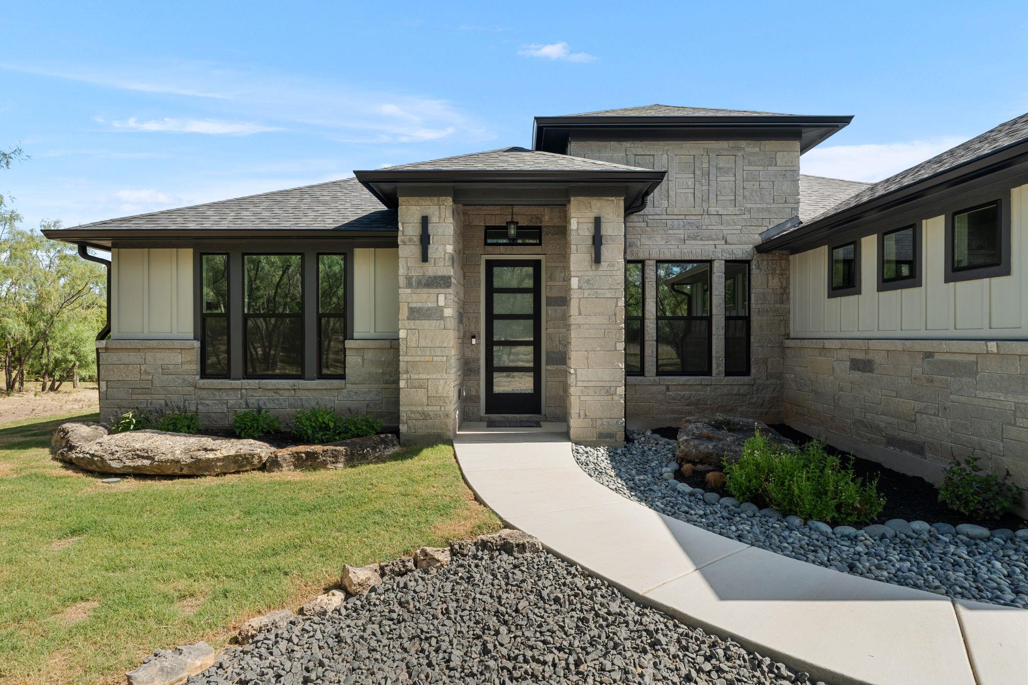 103 Westcreek DR, Bertram, TX 78605