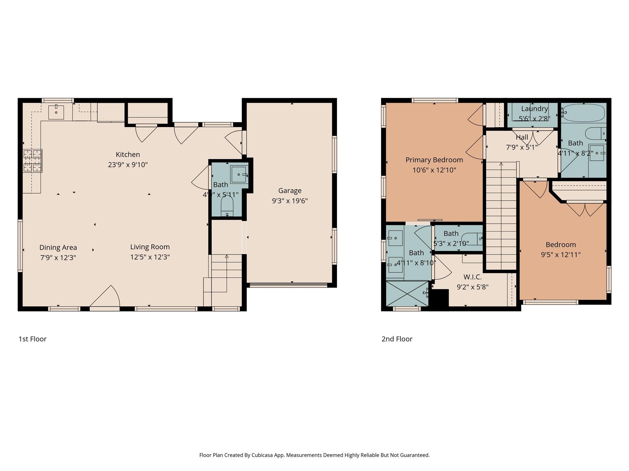 7102 Providence Ave #2, Austin, TX 78752