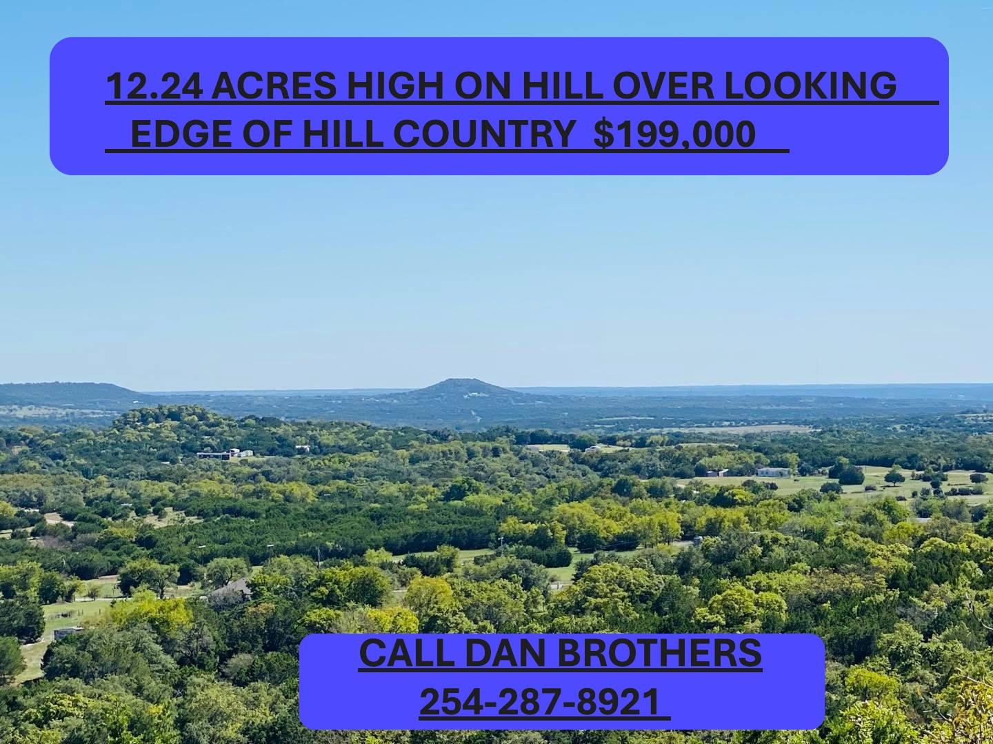 16 LINDORBET Lindorbet RD, Copperas Cove, TX 76522