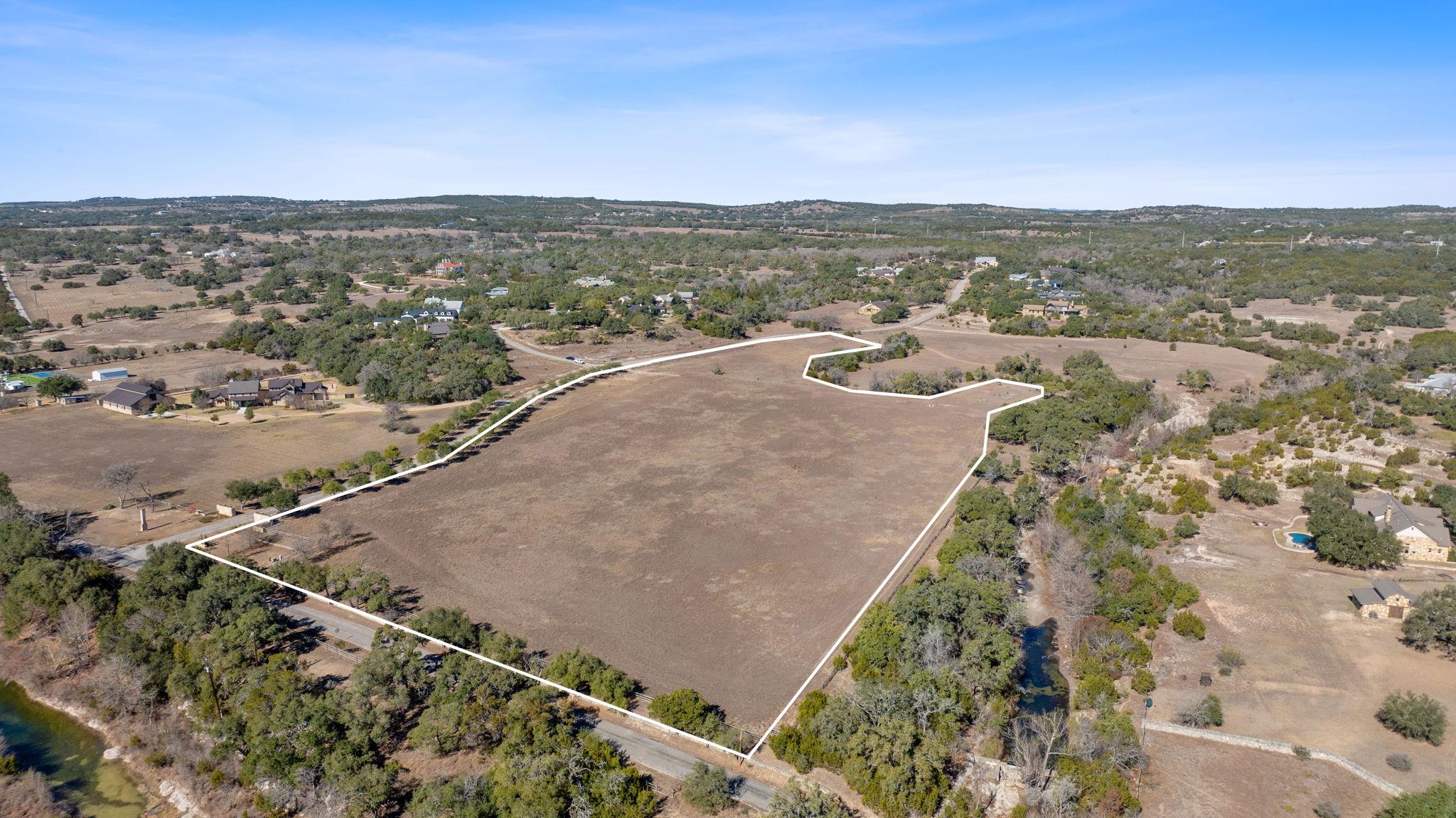 100 Dario DR, Dripping Springs, TX 78620