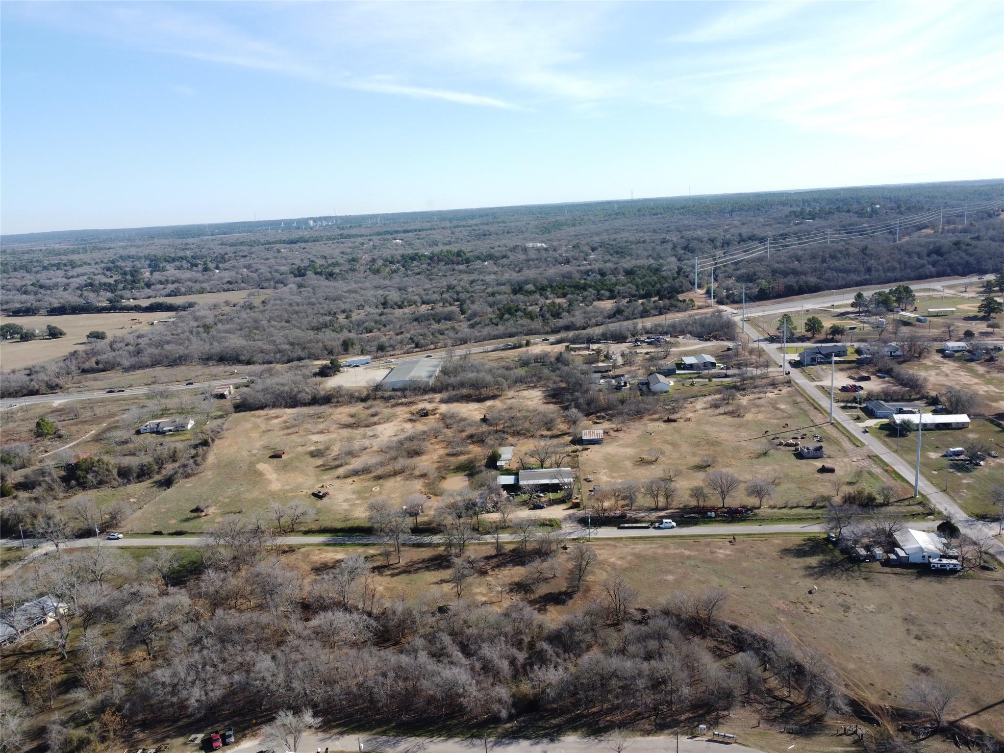 2603 Pecan ST, Bastrop, TX 78602