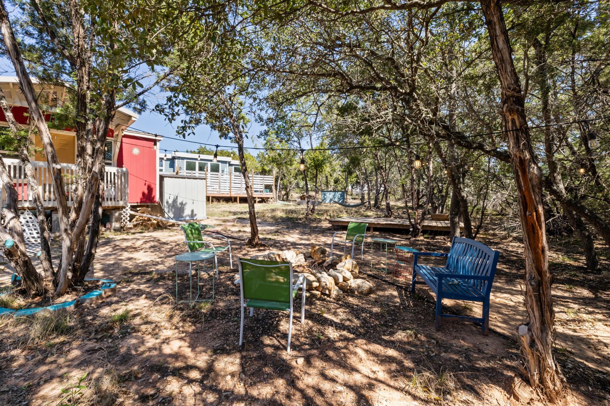 5705 Shirley DR, Marble Falls, TX 78654