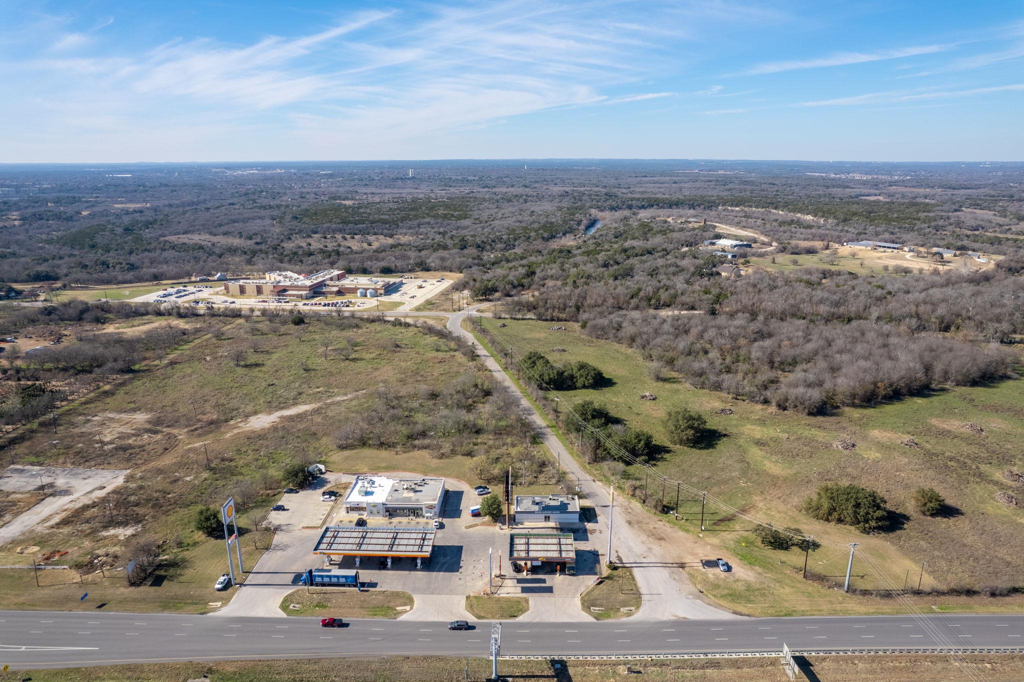 1701 Manchaca Springs RD, Buda, TX 78610