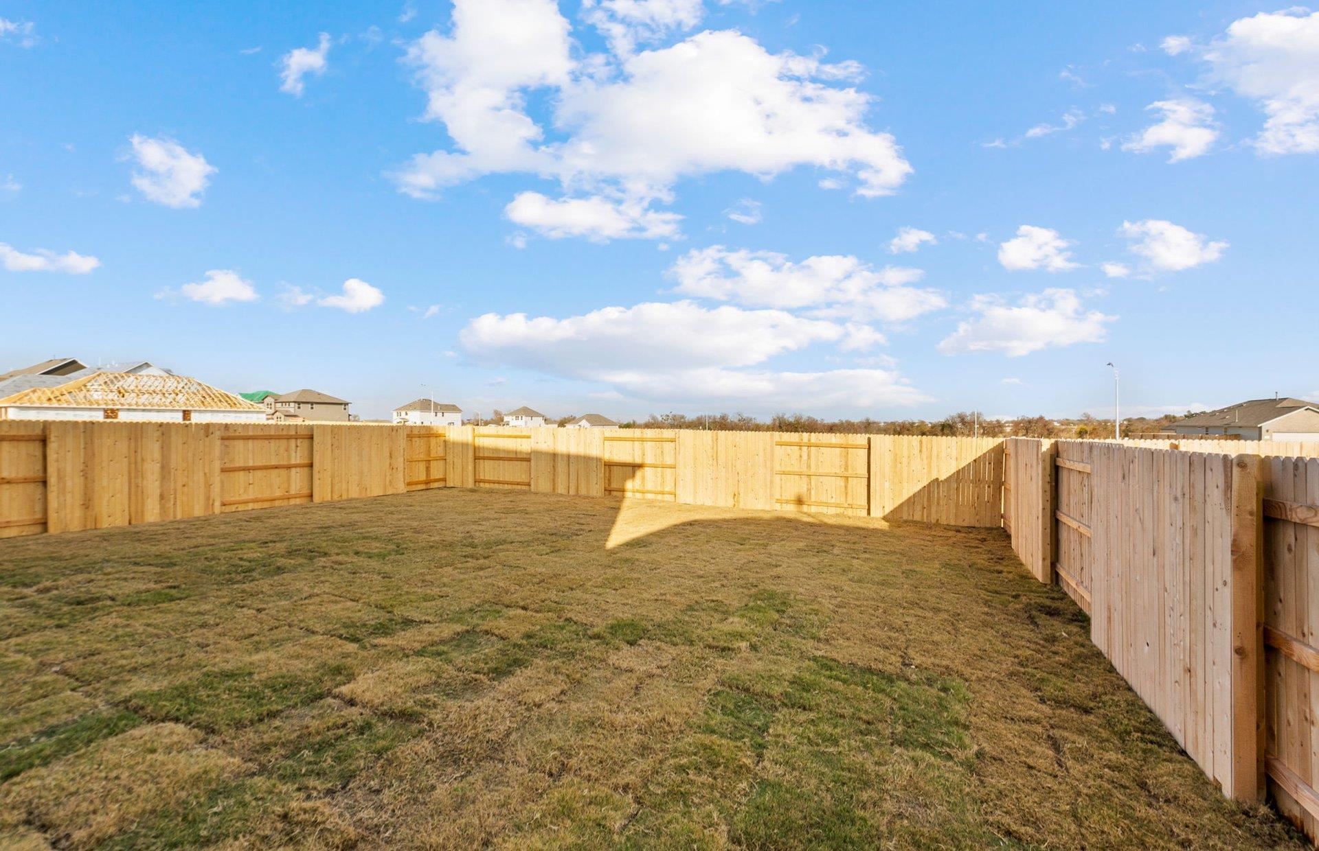 208 Daniels Dusty TRL, Georgetown, TX 78626