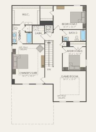 208 Daniels Dusty TRL, Georgetown, TX 78626