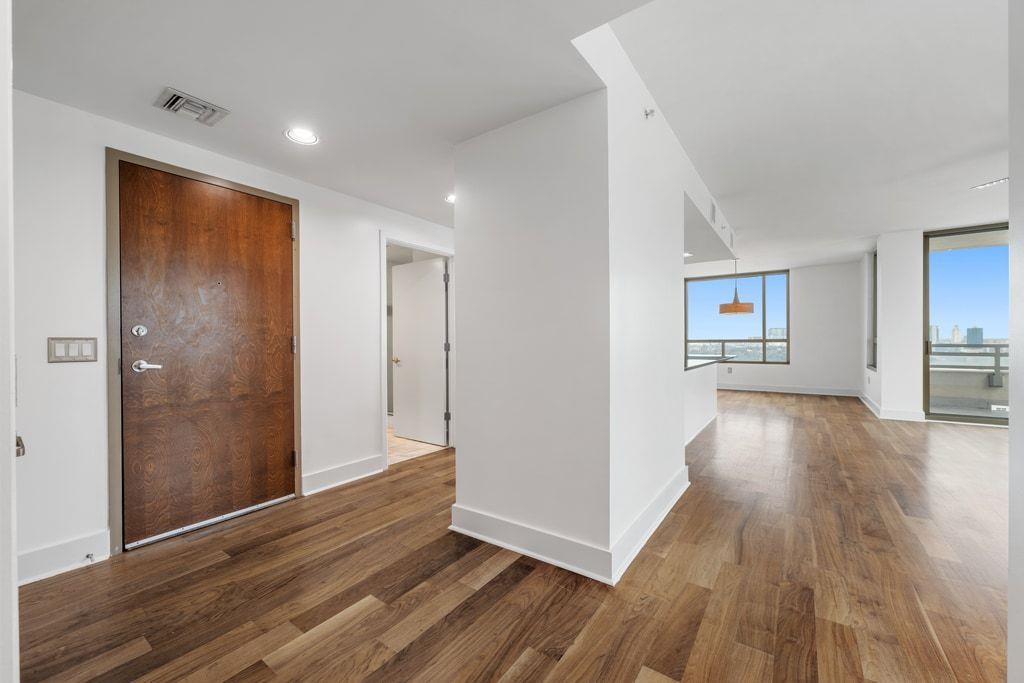 300 Bowie ST #2701, Austin, TX 78703