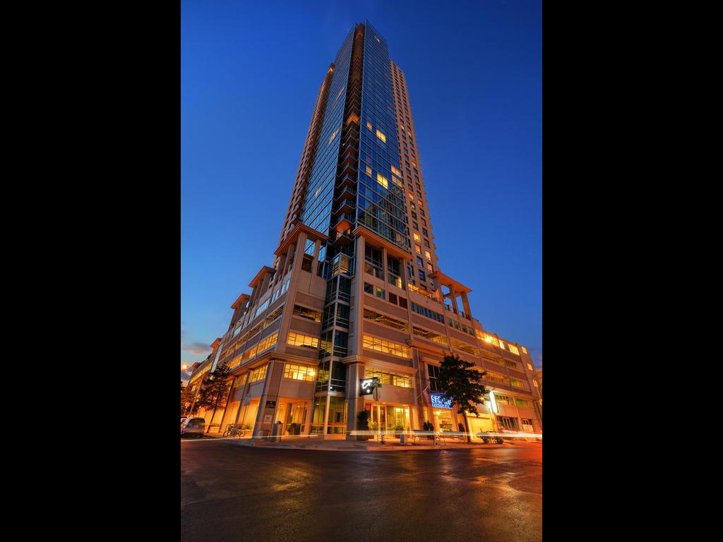 300 Bowie ST #2701, Austin, TX 78703