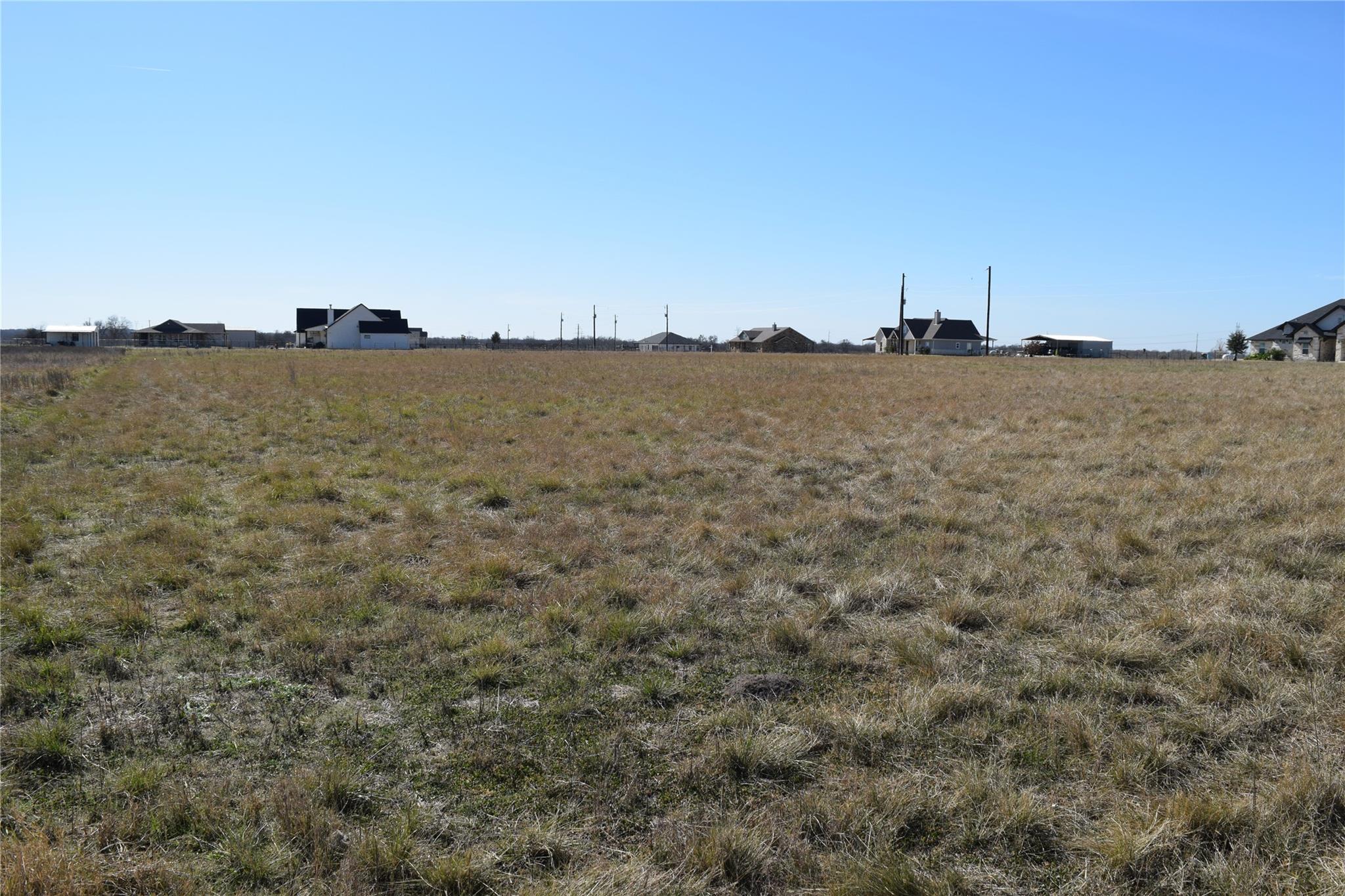 TBD0 Apache TRL #Track 13, Rockdale, TX 76567