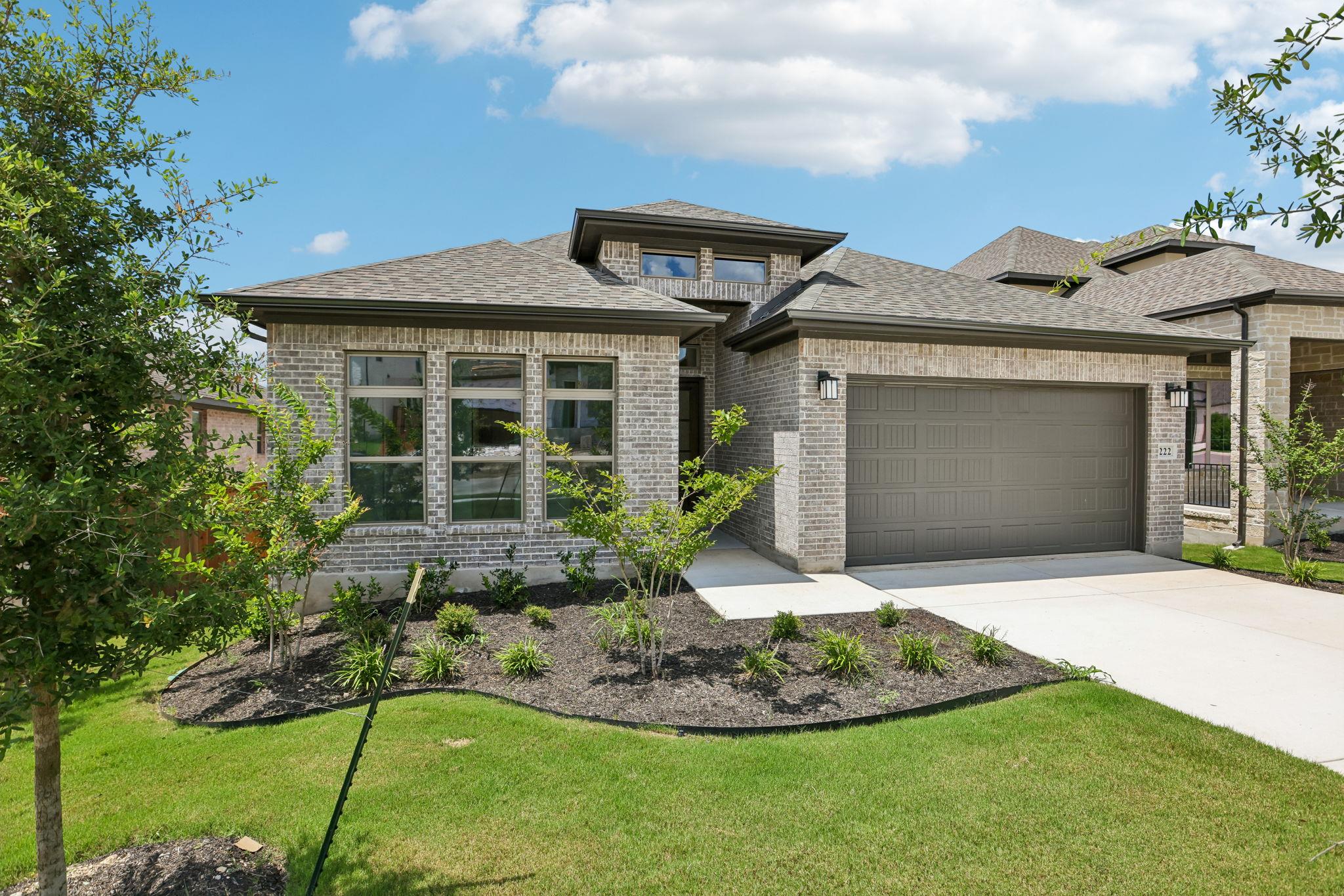 222 Prickly Poppy Loop, Kyle, TX 78640