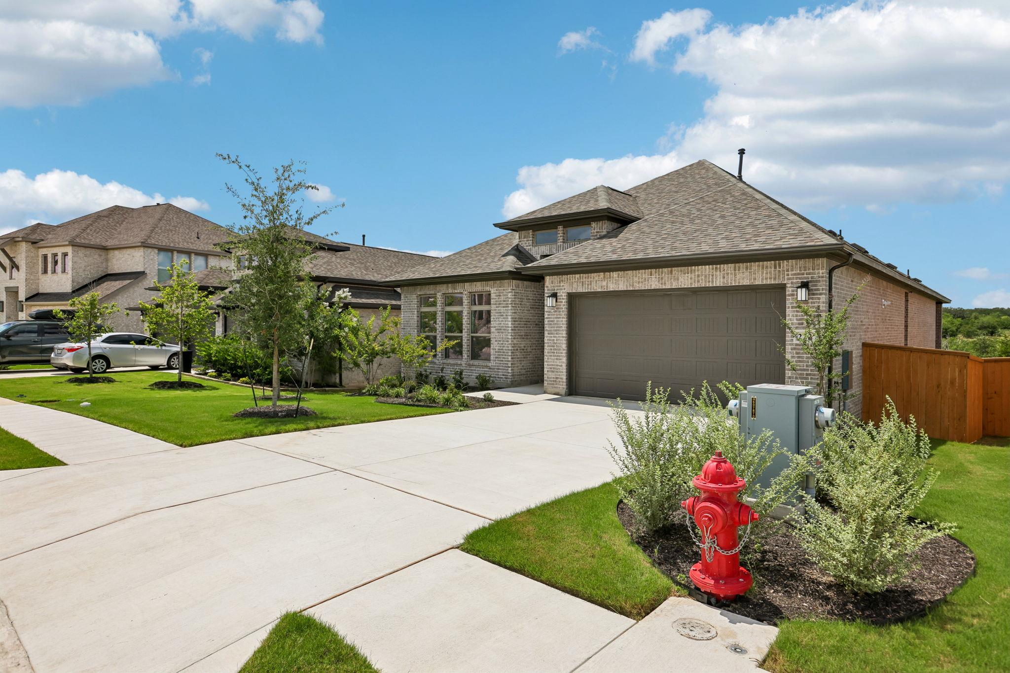 222 Prickly Poppy Loop, Kyle, TX 78640
