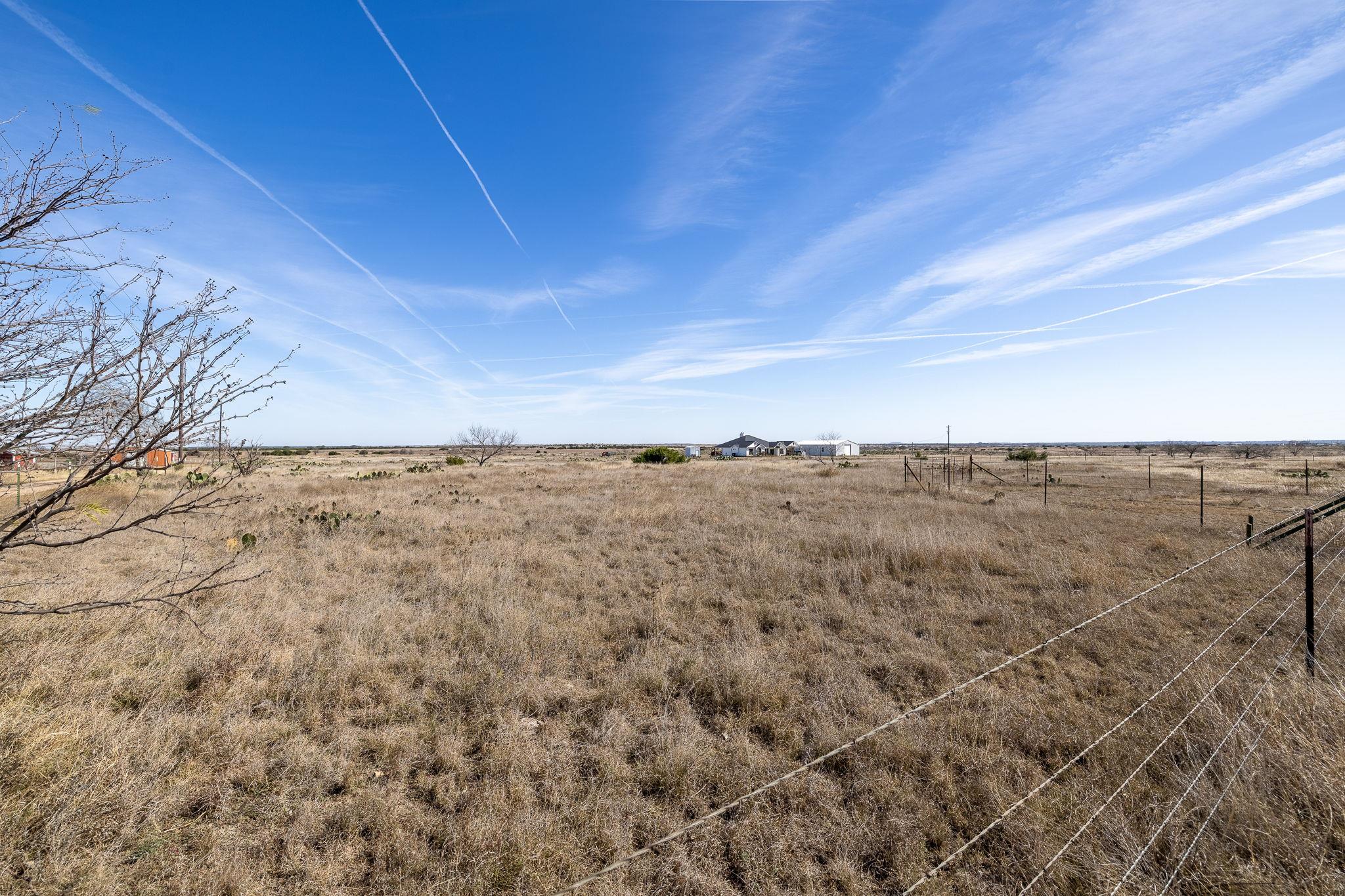 TBD Cr 210, Bertram, TX 78605