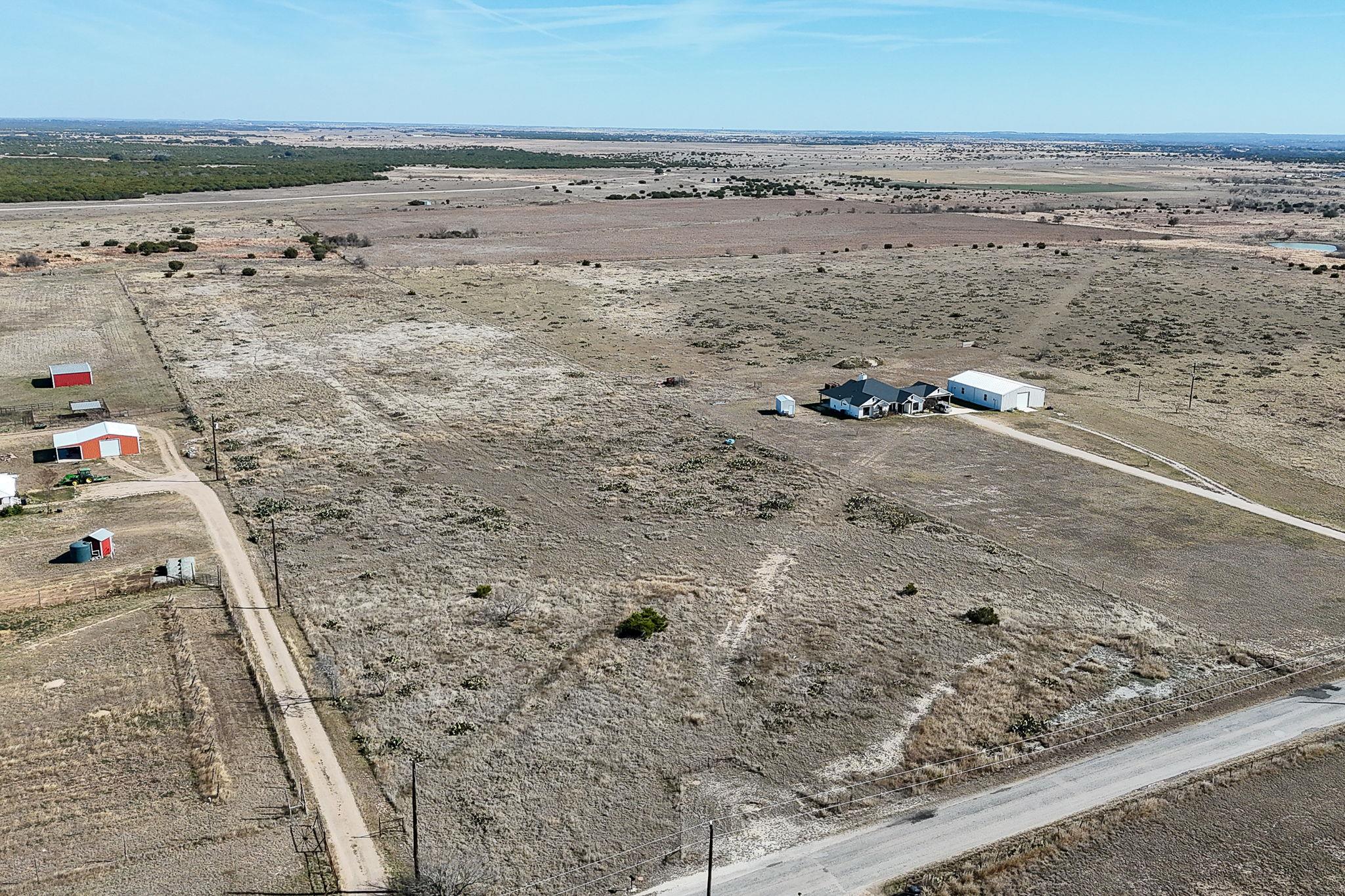 TBD Cr 210, Bertram, TX 78605