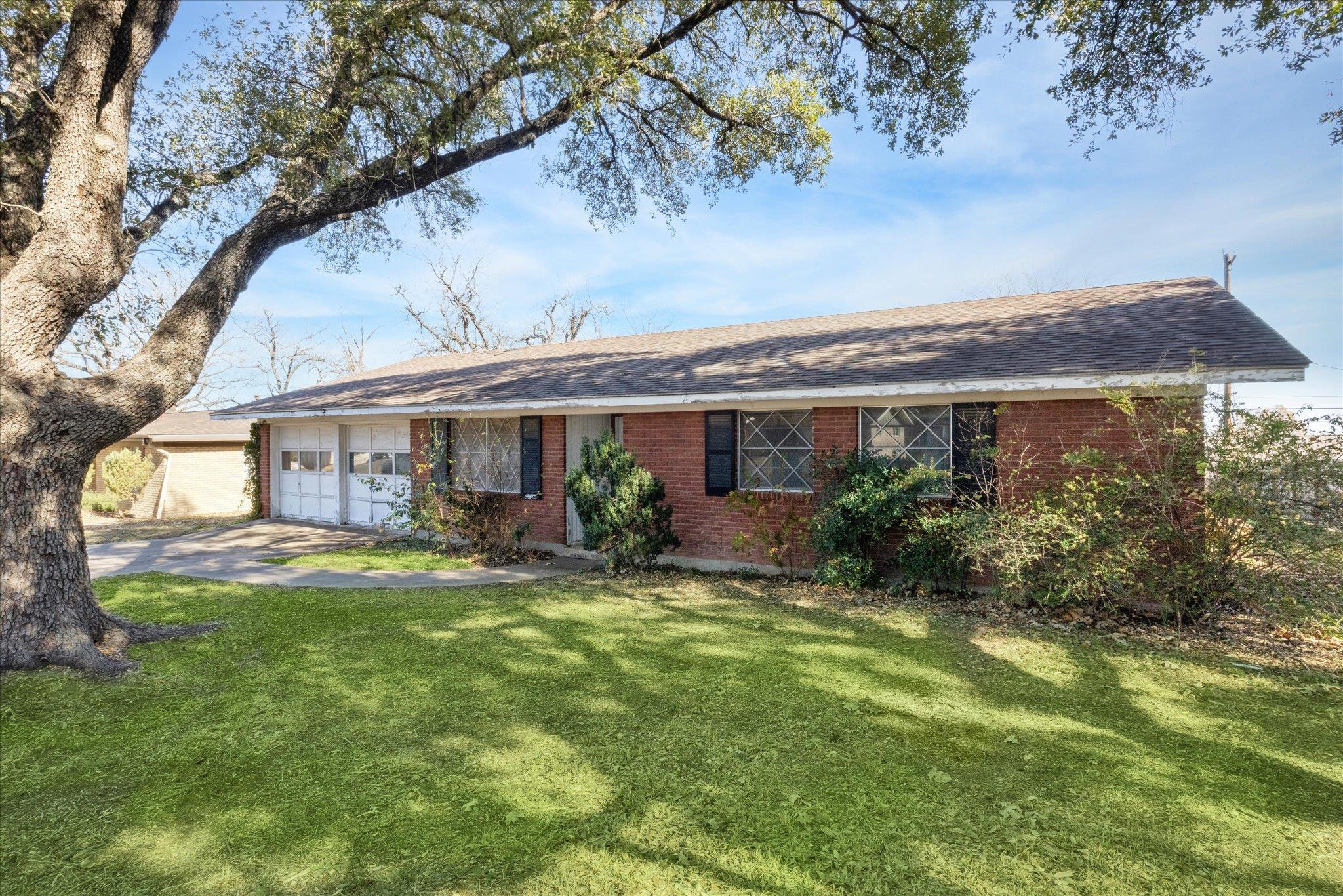 11515 Oak TRL, Austin, TX 78753