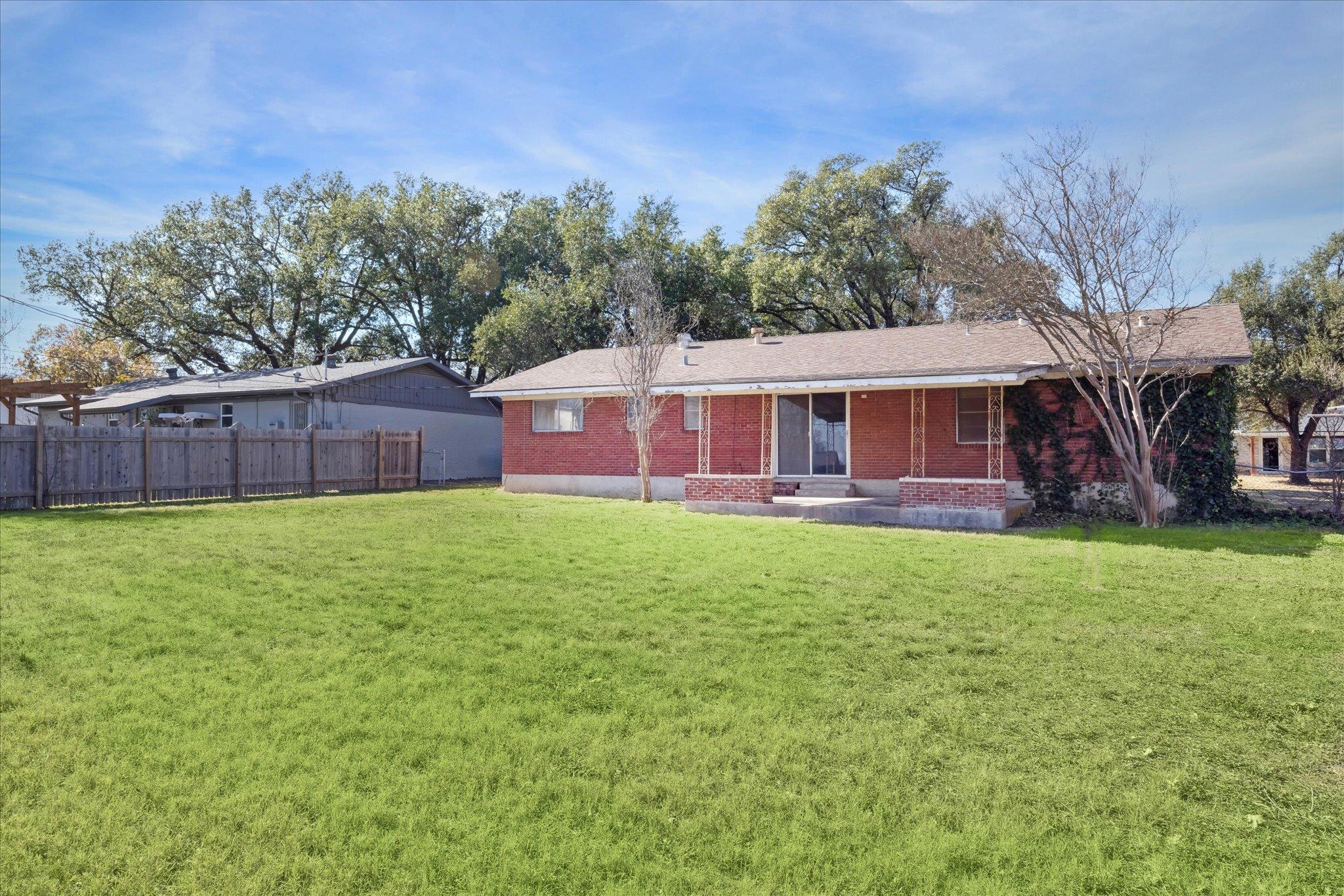 11515 Oak TRL, Austin, TX 78753