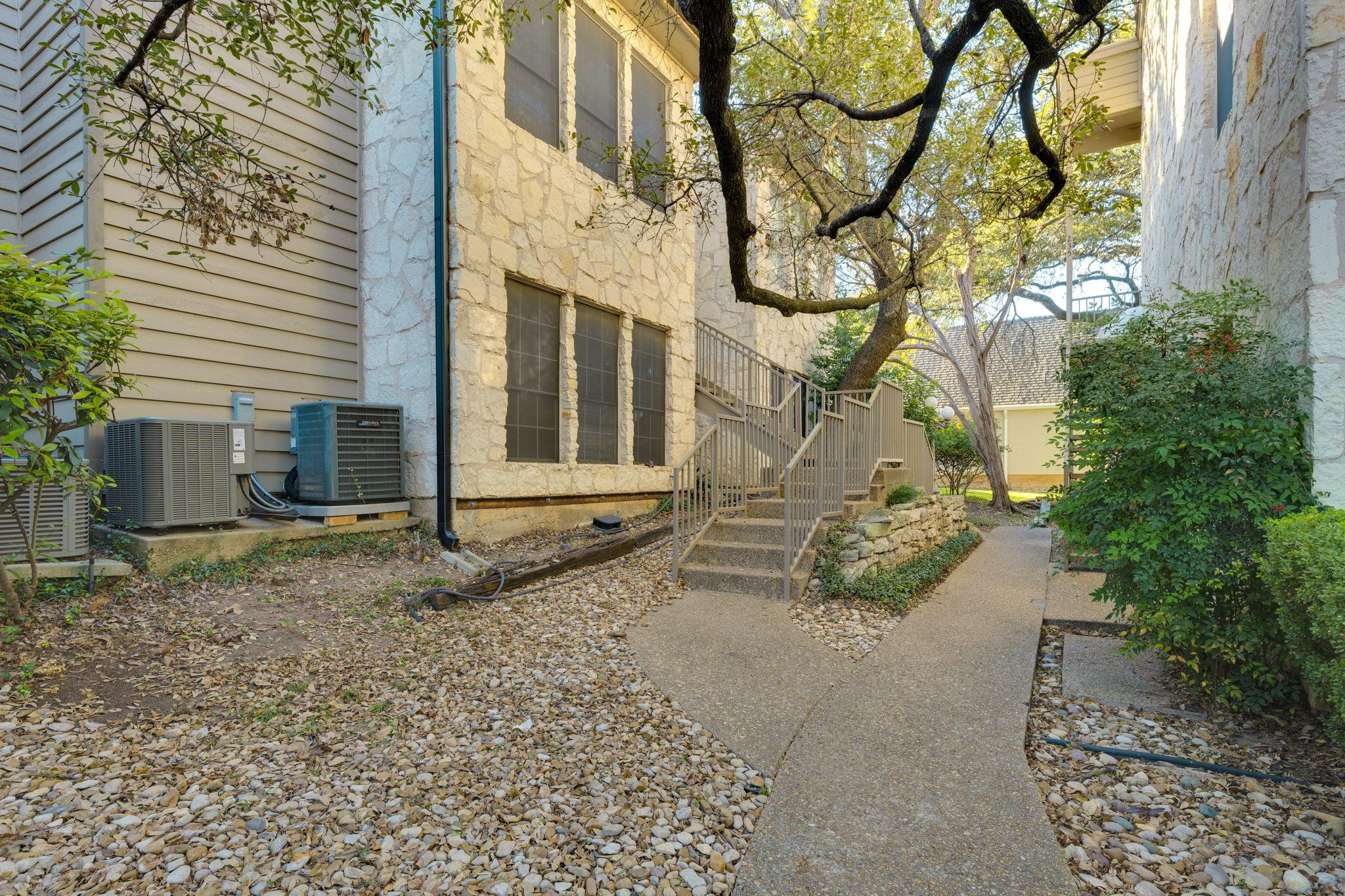 3809 Spicewood Springs RD #150, Austin, TX 78759