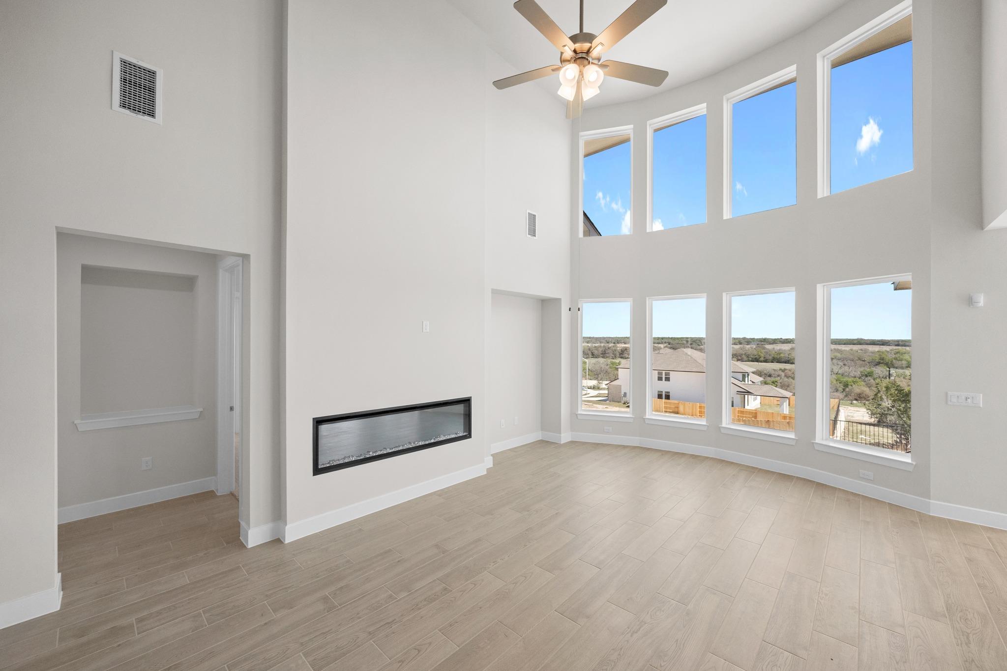 404 Sheepdog DR, Liberty Hill, TX 78642