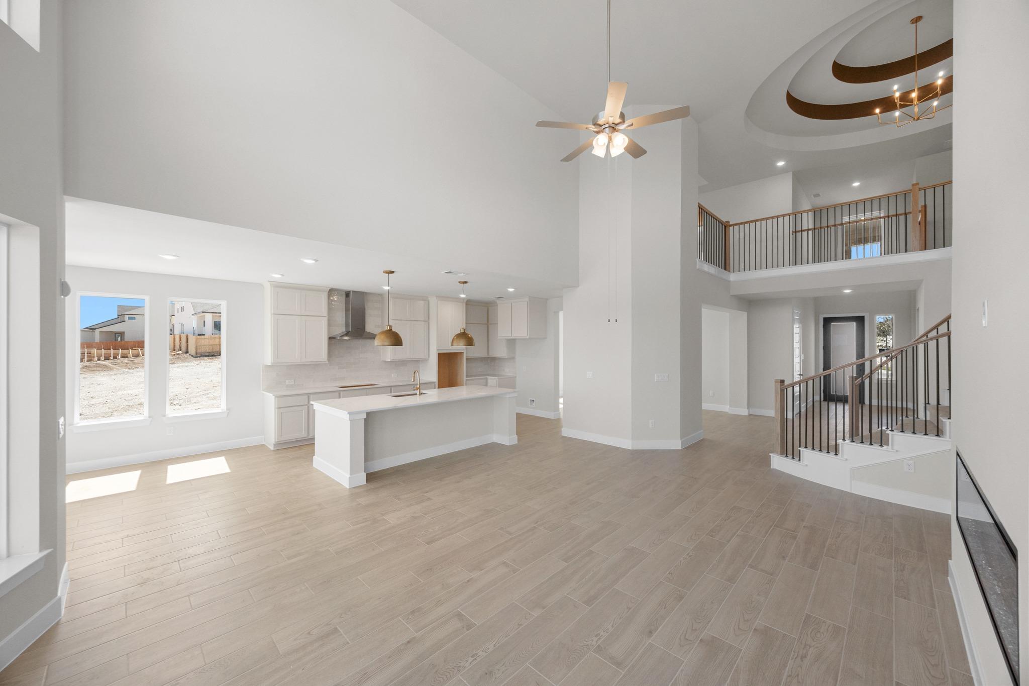 404 Sheepdog DR, Liberty Hill, TX 78642